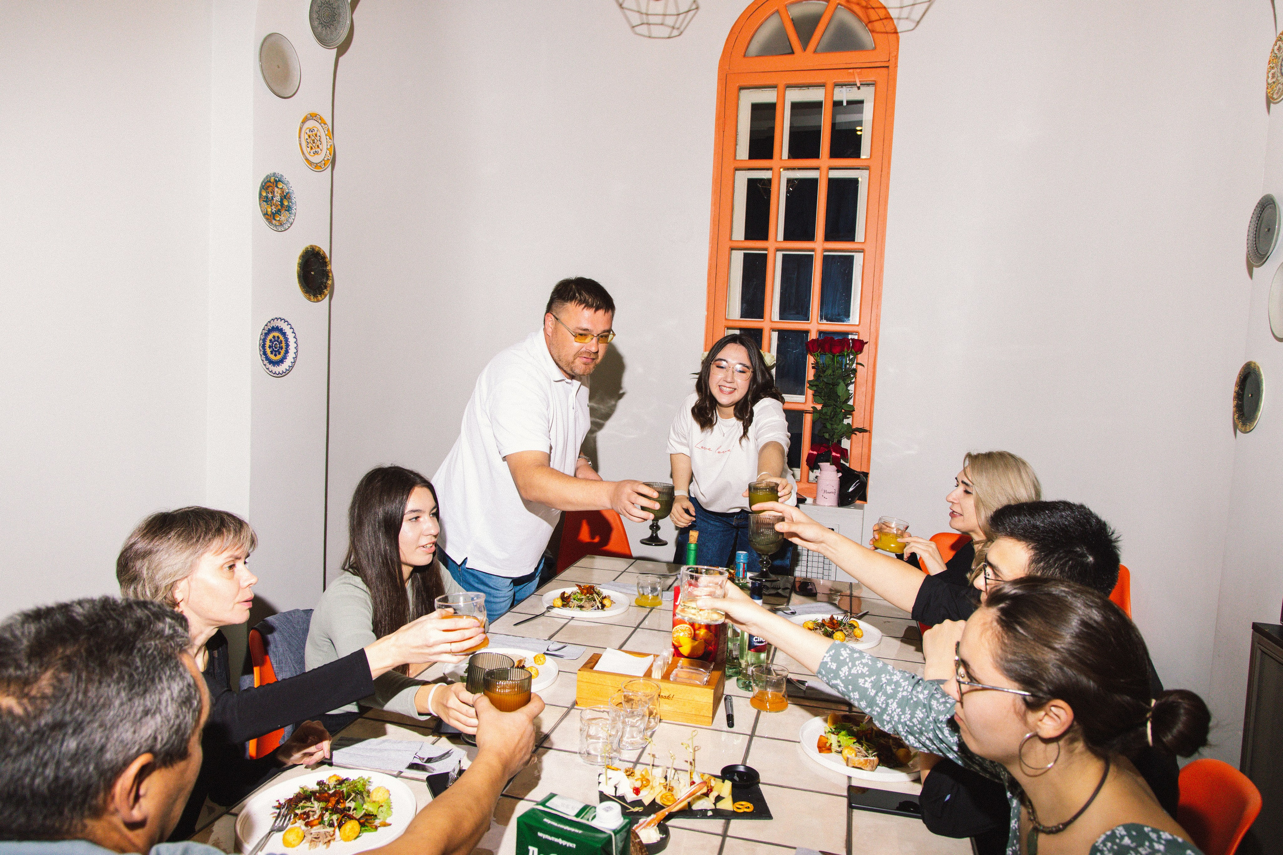 Рататуй|День рождения. Свадебный фотограф Челябинск Зиненко Виктория