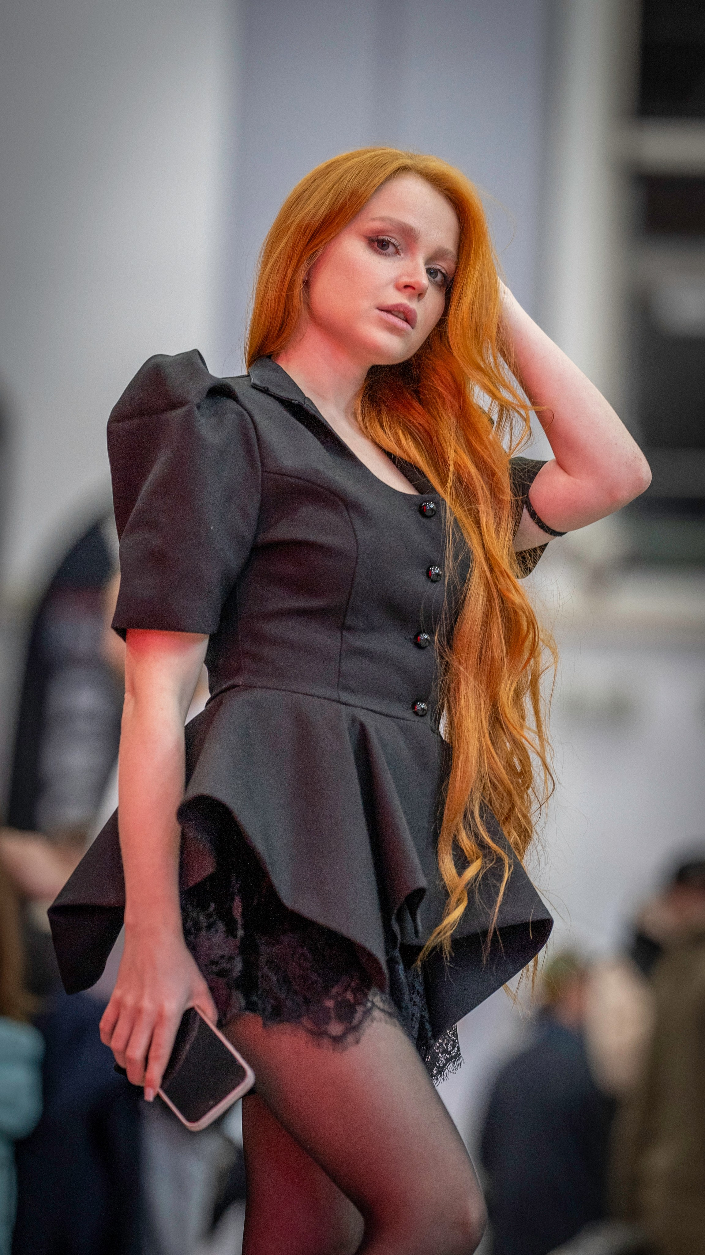 Мотовесна 04.04.2026. Фотограф мотоциклов в Москве — Олег Яковкин | Фото и видео