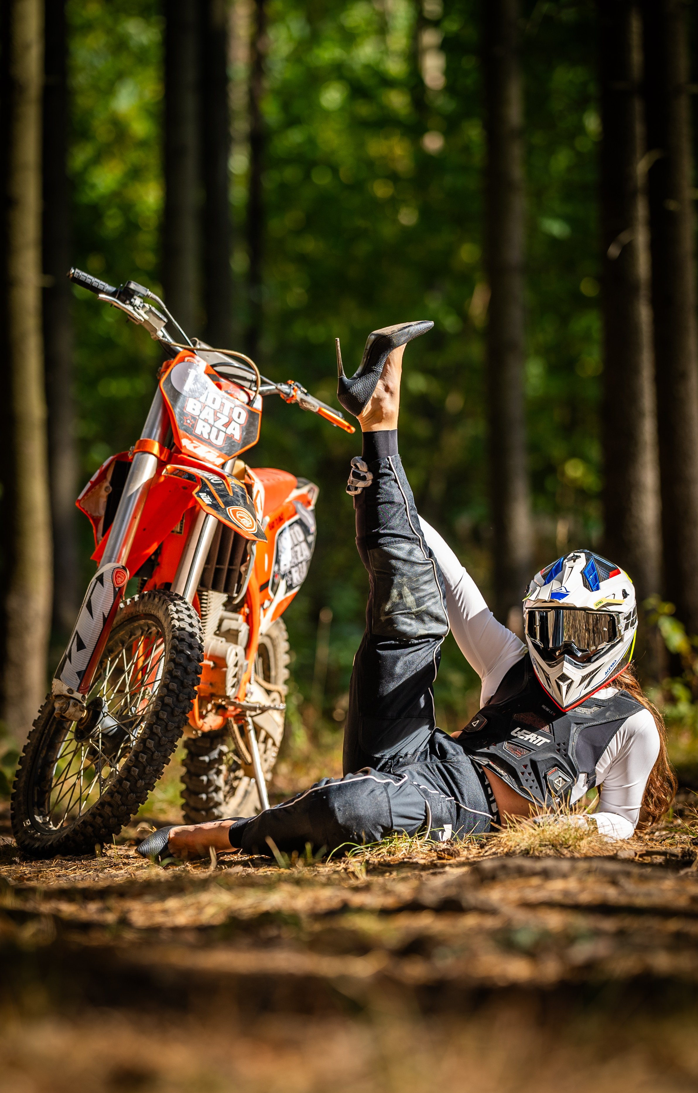 Лица. Фотограф мотоциклов в Москве — Олег Яковкин | Фото и видео