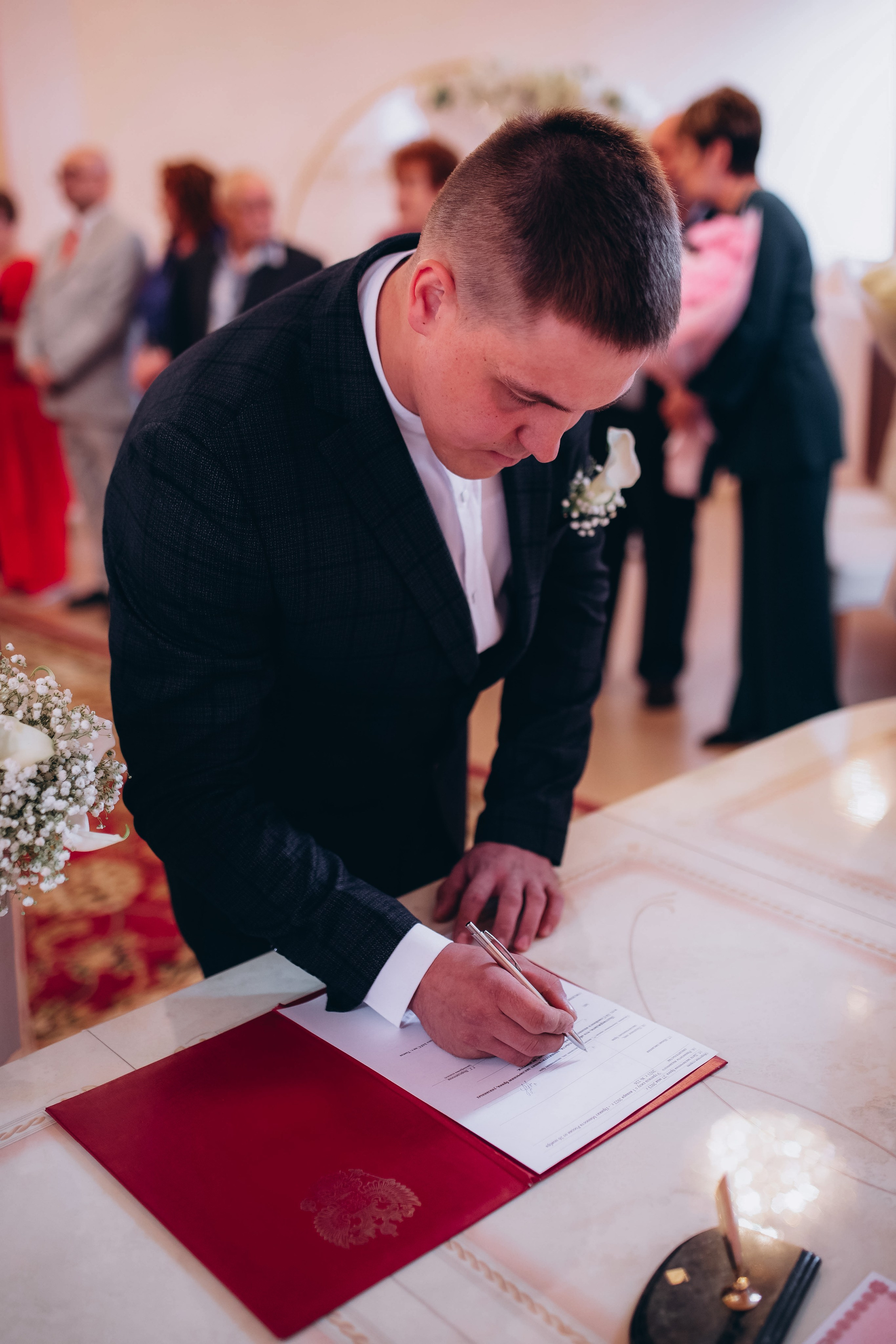 Сергей и Галя. Семейный и детский фотограф город Тында Дарья