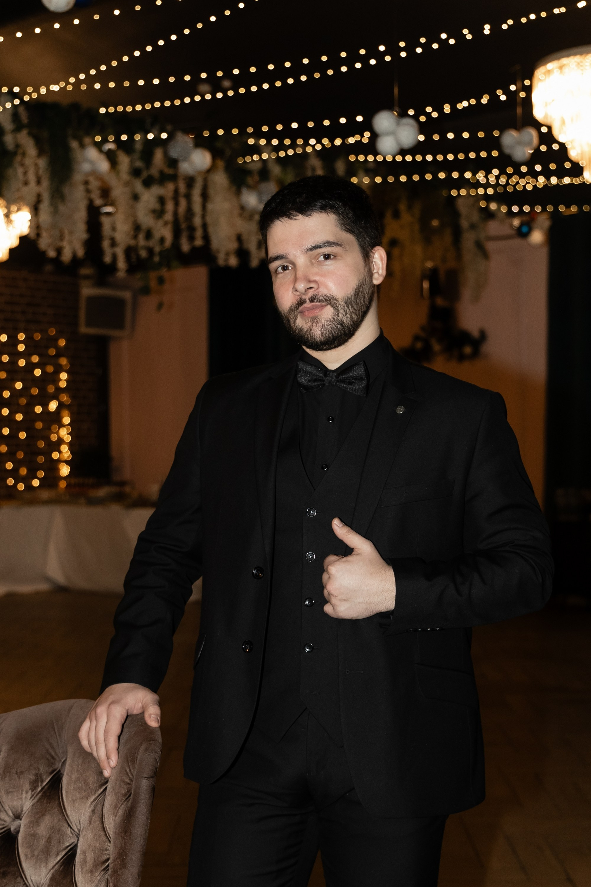 Новогодний корпоратив (Мансарда). Татьяна Чернышова свадебный фотограф Москва