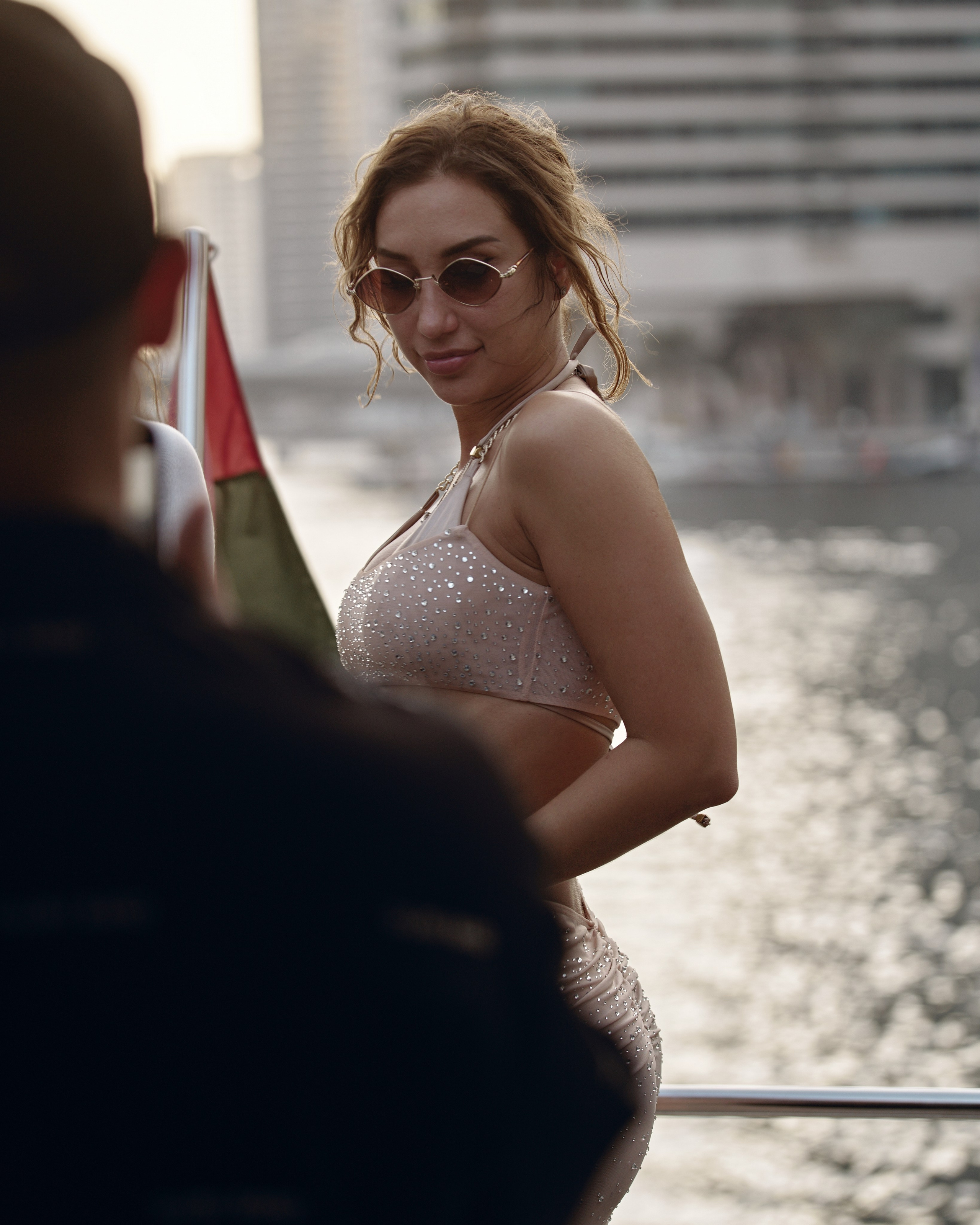 PAVEL DEREVYANKO. NOIZOMAX Художественный фотограф в Дубай