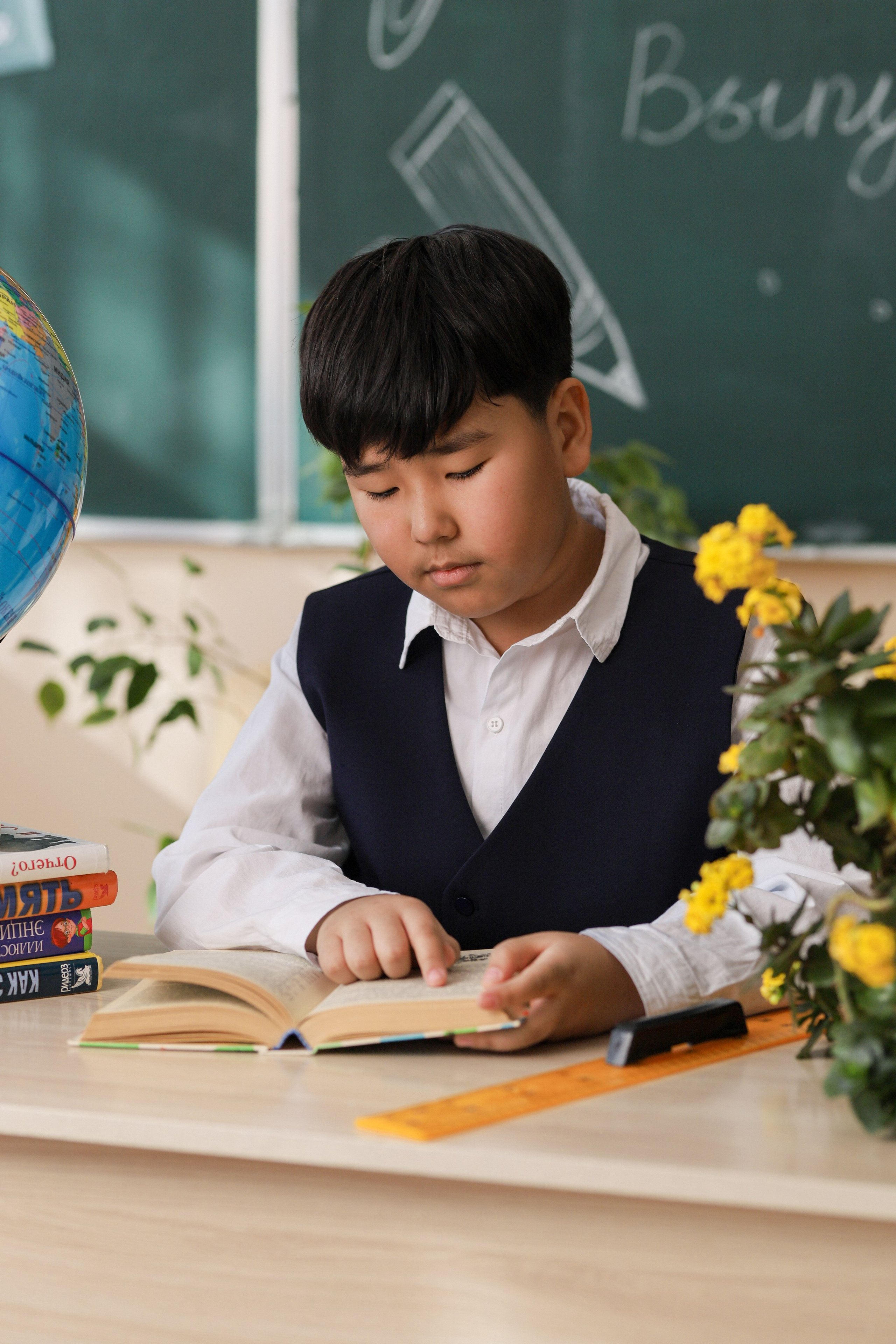 Выпускники. Фотограф в Жезказгане. Графический дизайнер