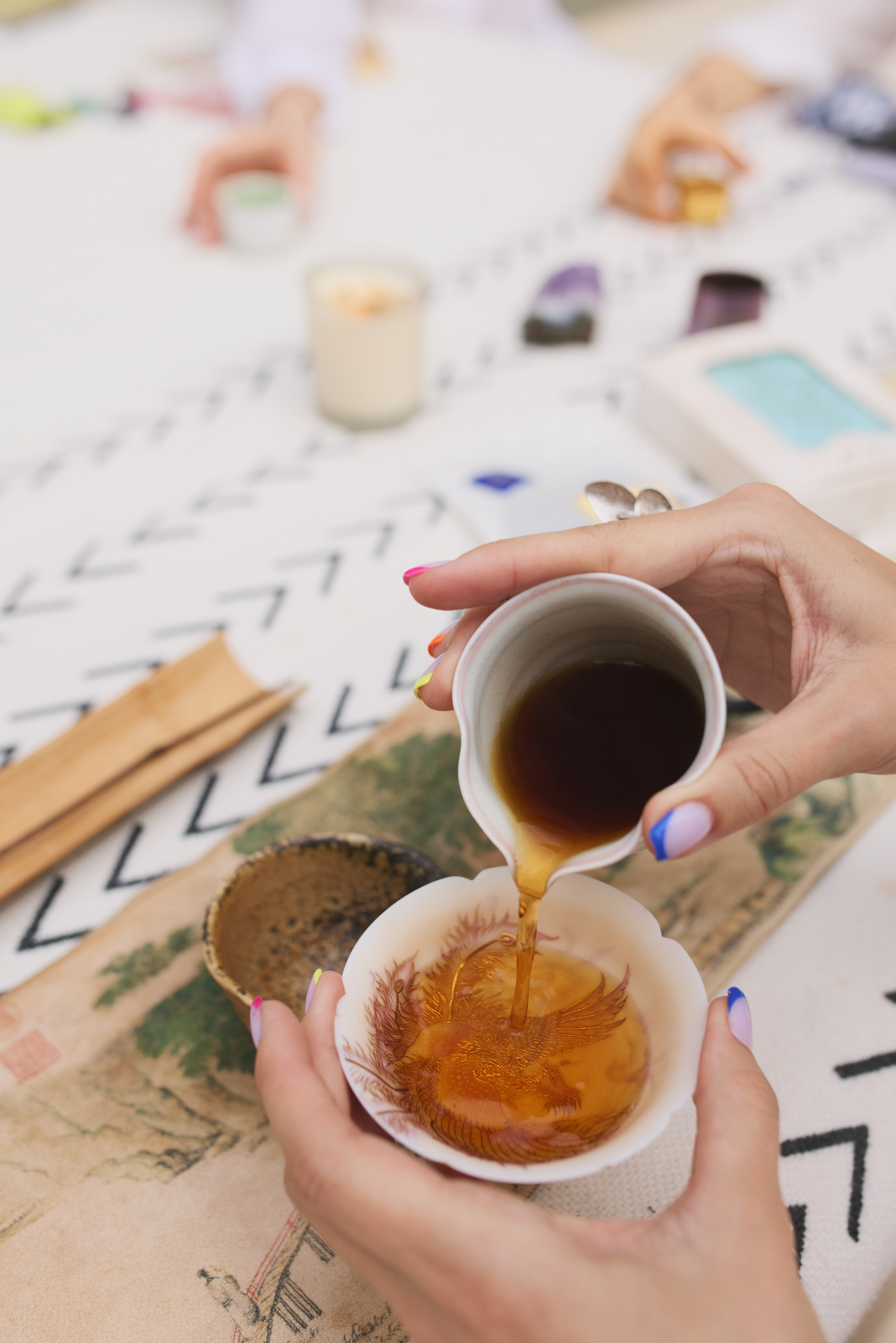 Бали. Ретрит «Love is in the air»Март 2025 Фото. Профессиональный фотограф Татьяна Евглевская