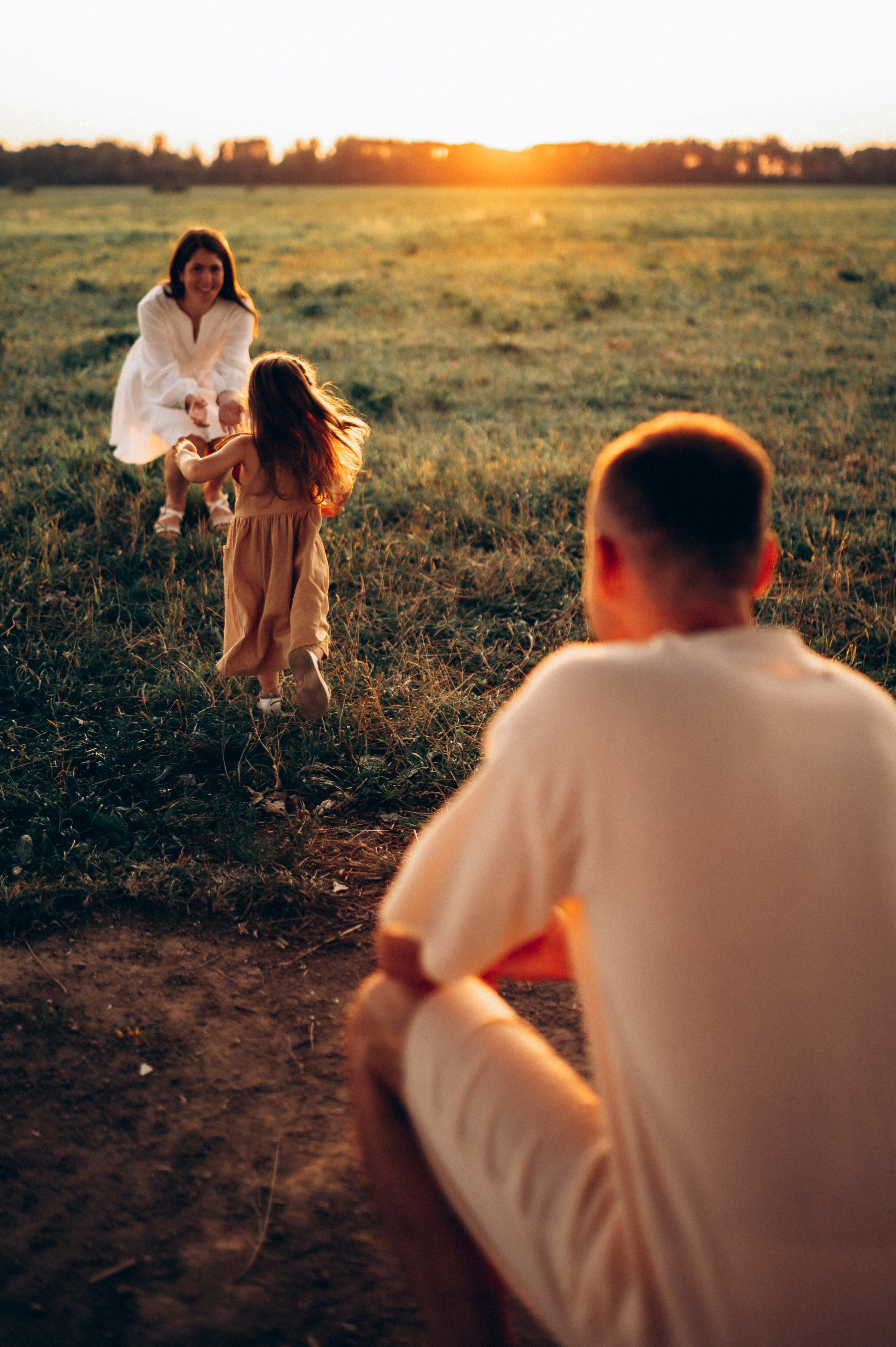 Семейная фотопрогулка Пушкин. Фотограф ПИТЕР СПБ Надежда Баранова