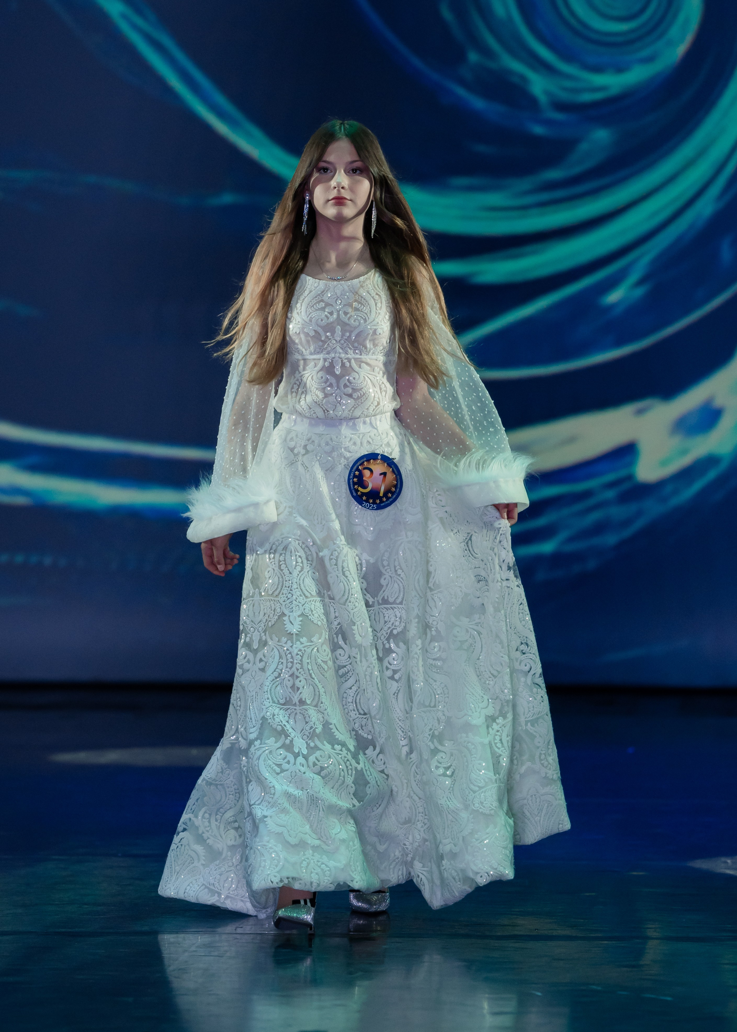 Маленькие мисс и мистер Россия. Крамер Юлиана детский и семейный фотограф