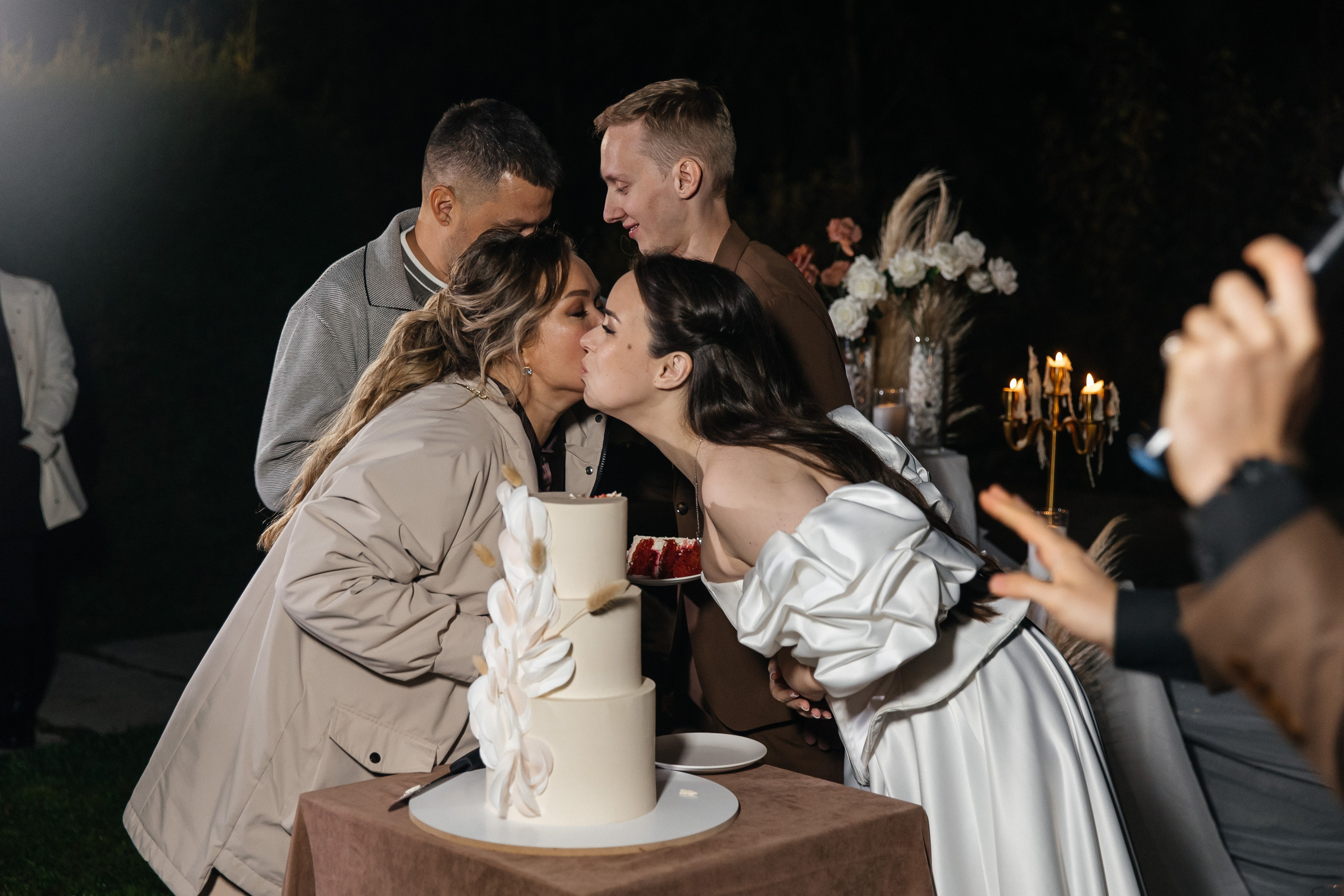 ANASTASIA & YAROSLAV. Свадебный фотограф | Екатеринбург | Сочи | Артем Шестаков