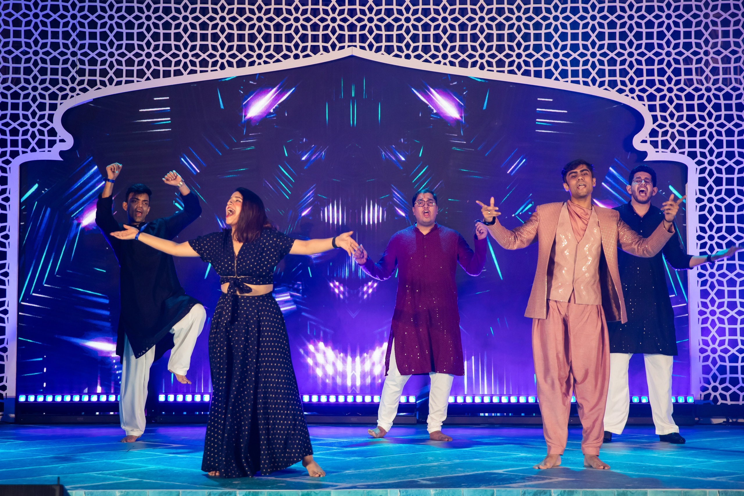 WEWORK India. NesterovaMaria.ru