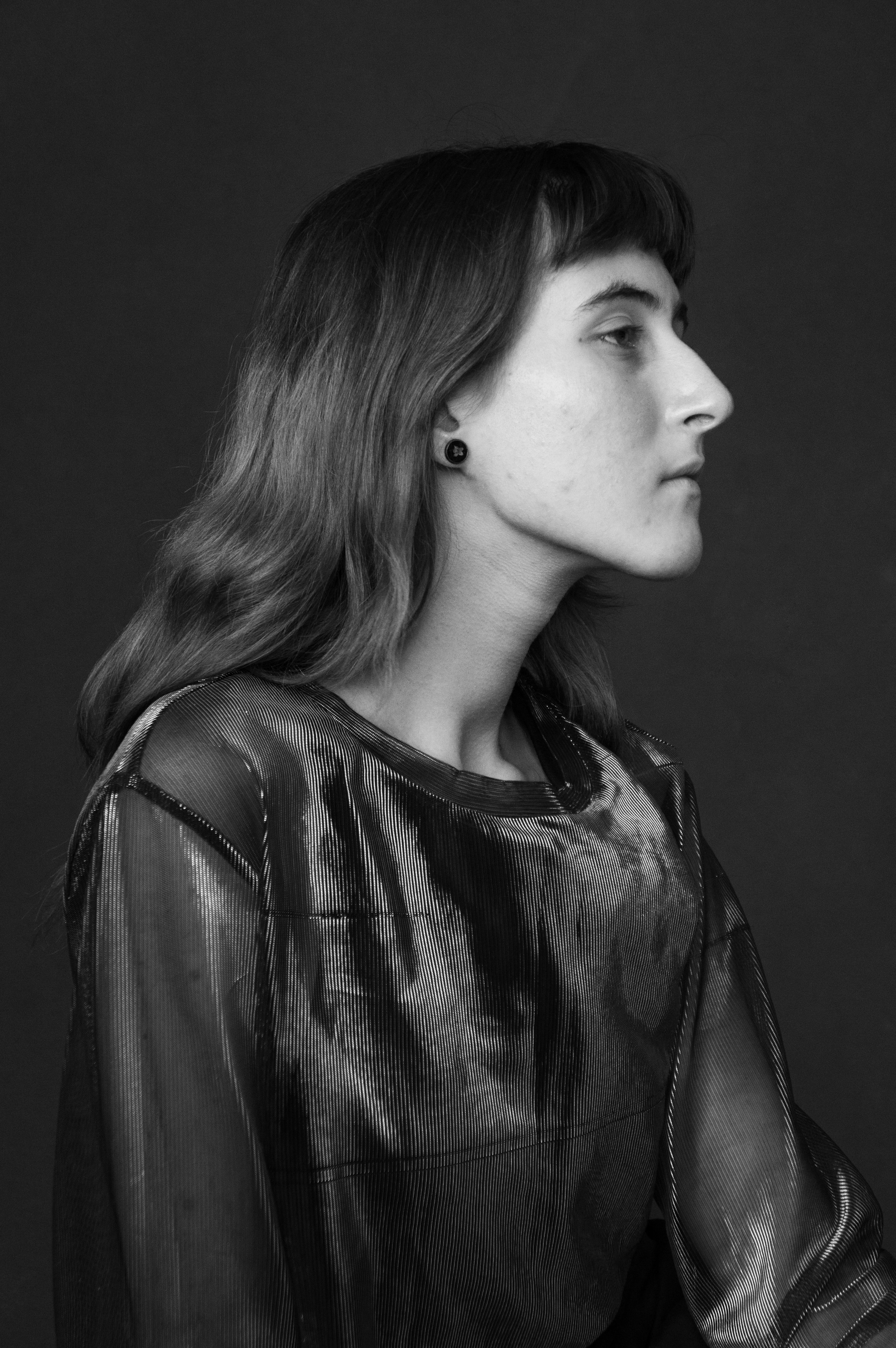 Nastya. Репортажный и портретный фотограф в Москве Анастасия Нетунаева