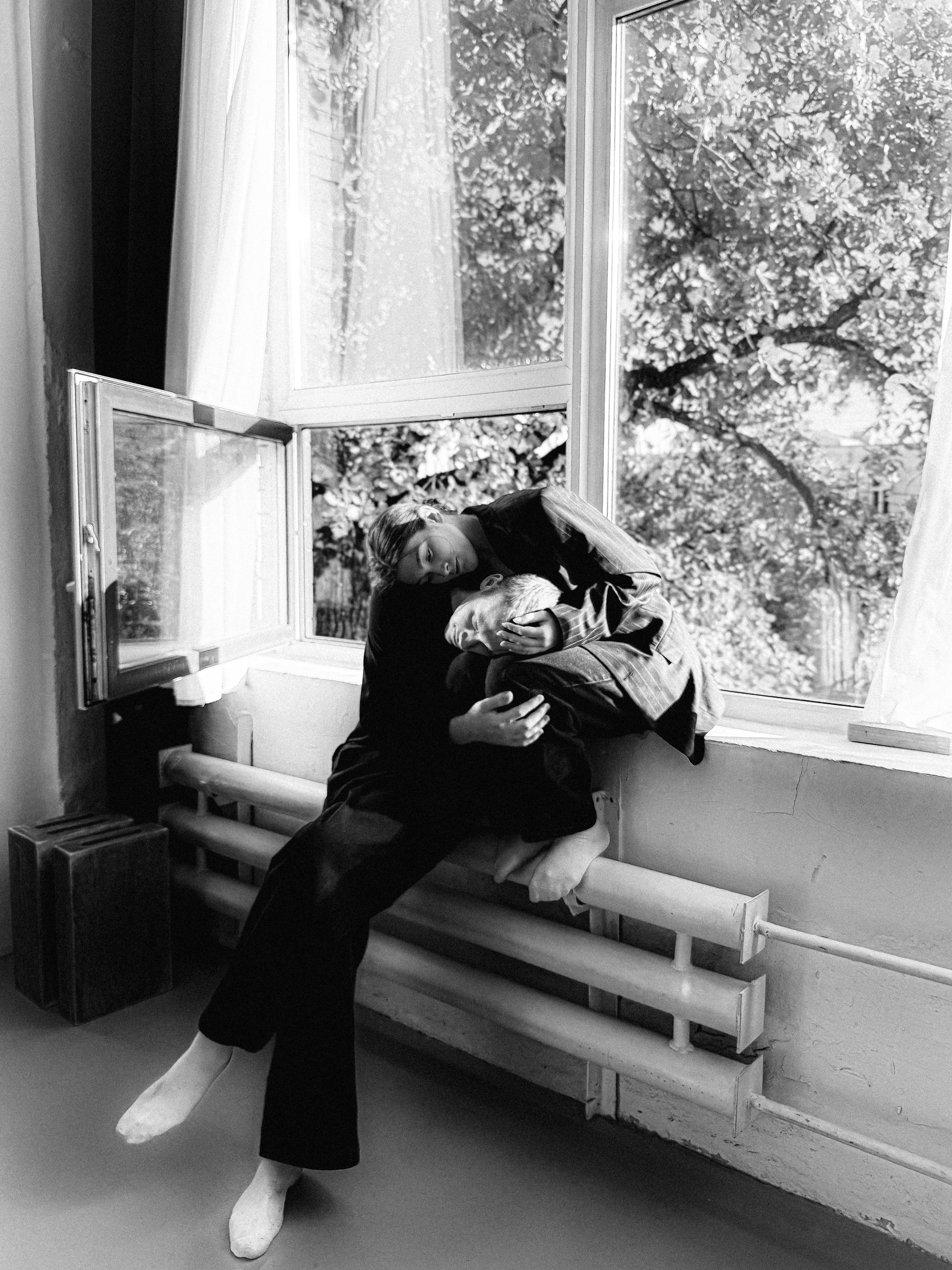 Парные съемки. Портретный фотограф в Санкт-Петербурге Симона Рогинская