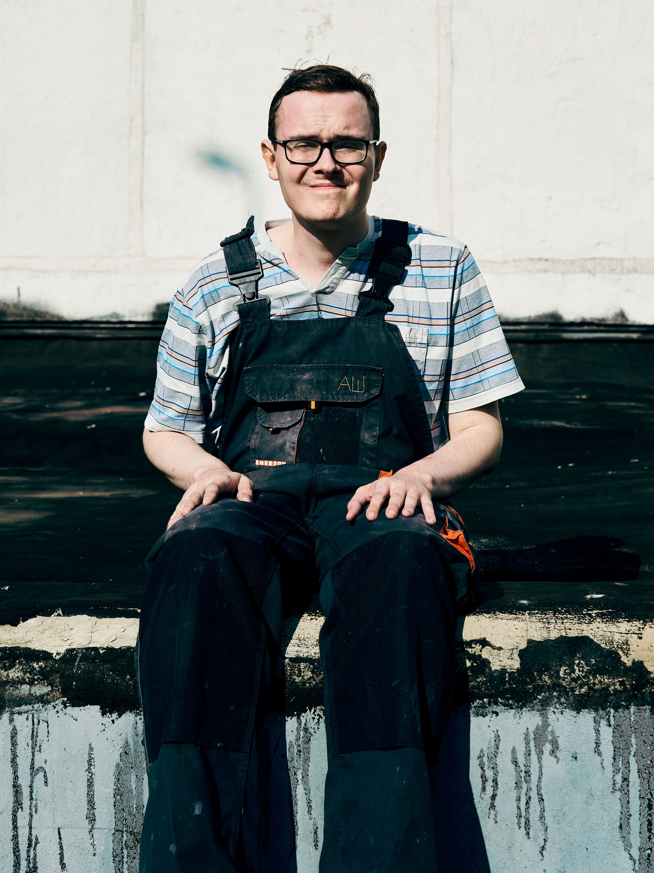 БФ «Жизненный путь». Портретный фотограф в Москве