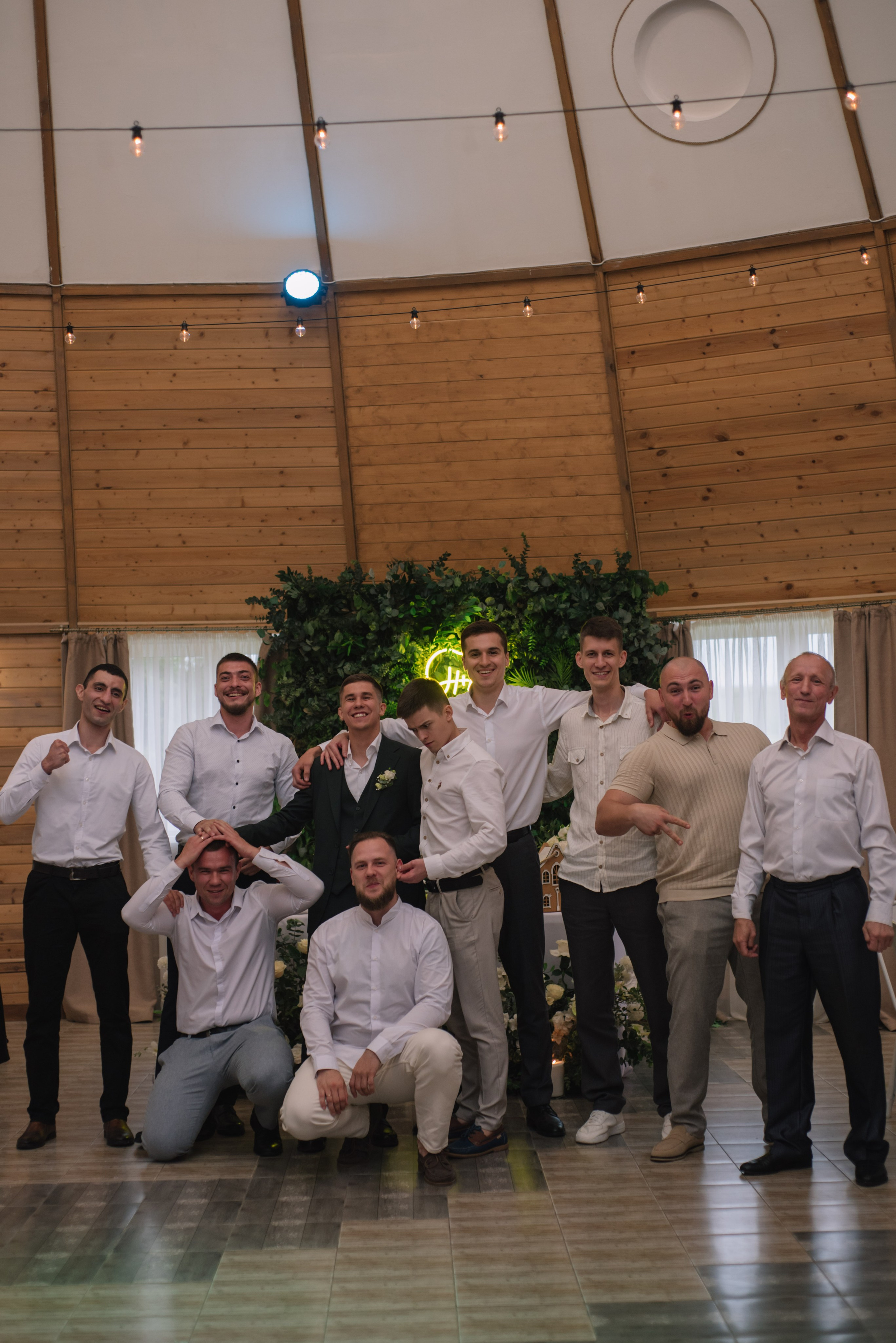 Свадьба Кристины и Никиты. Фотограф Нижний Новгорода Елена Калмыкова