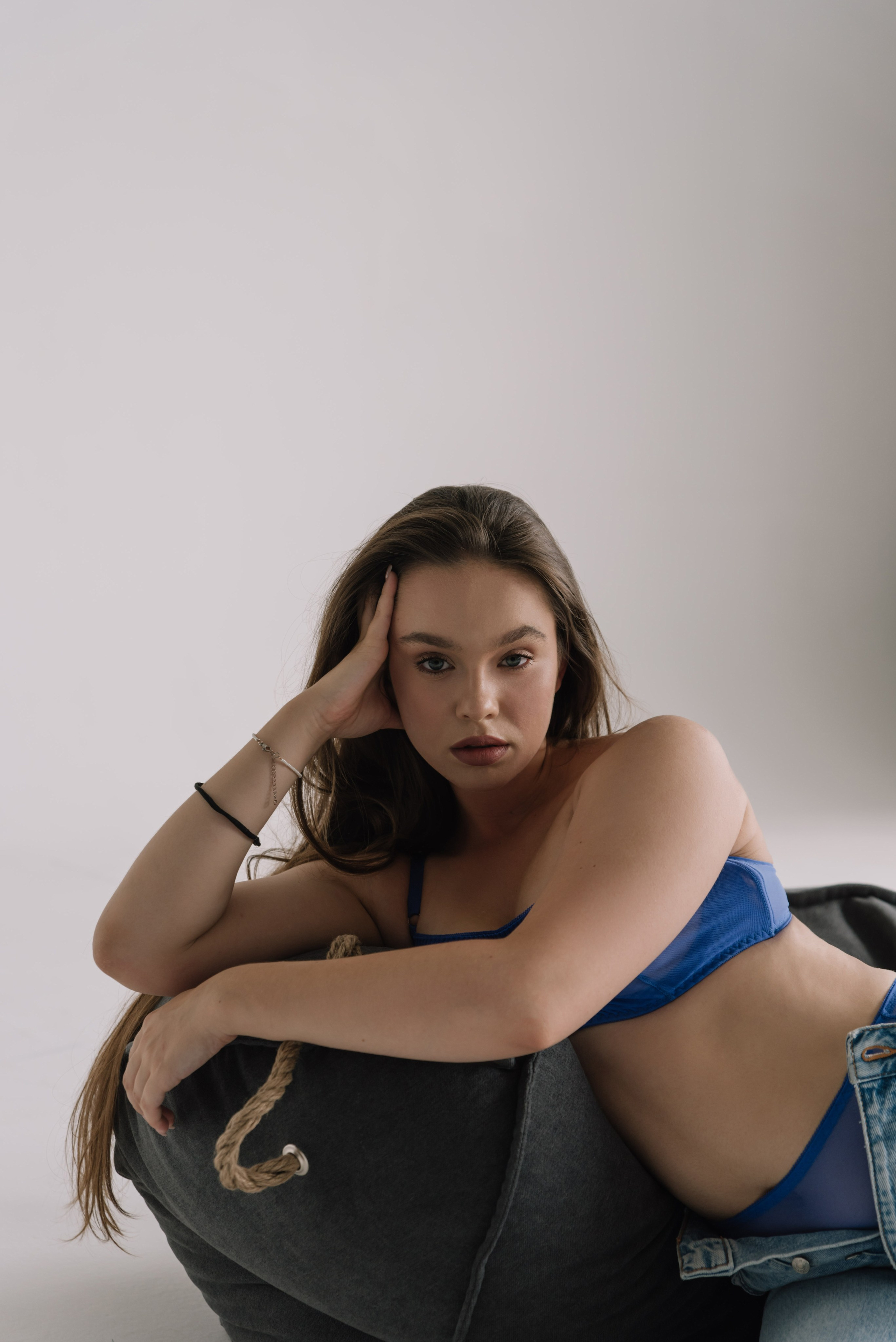 Таня. Фотограф Нижний Новгорода Елена Калмыкова