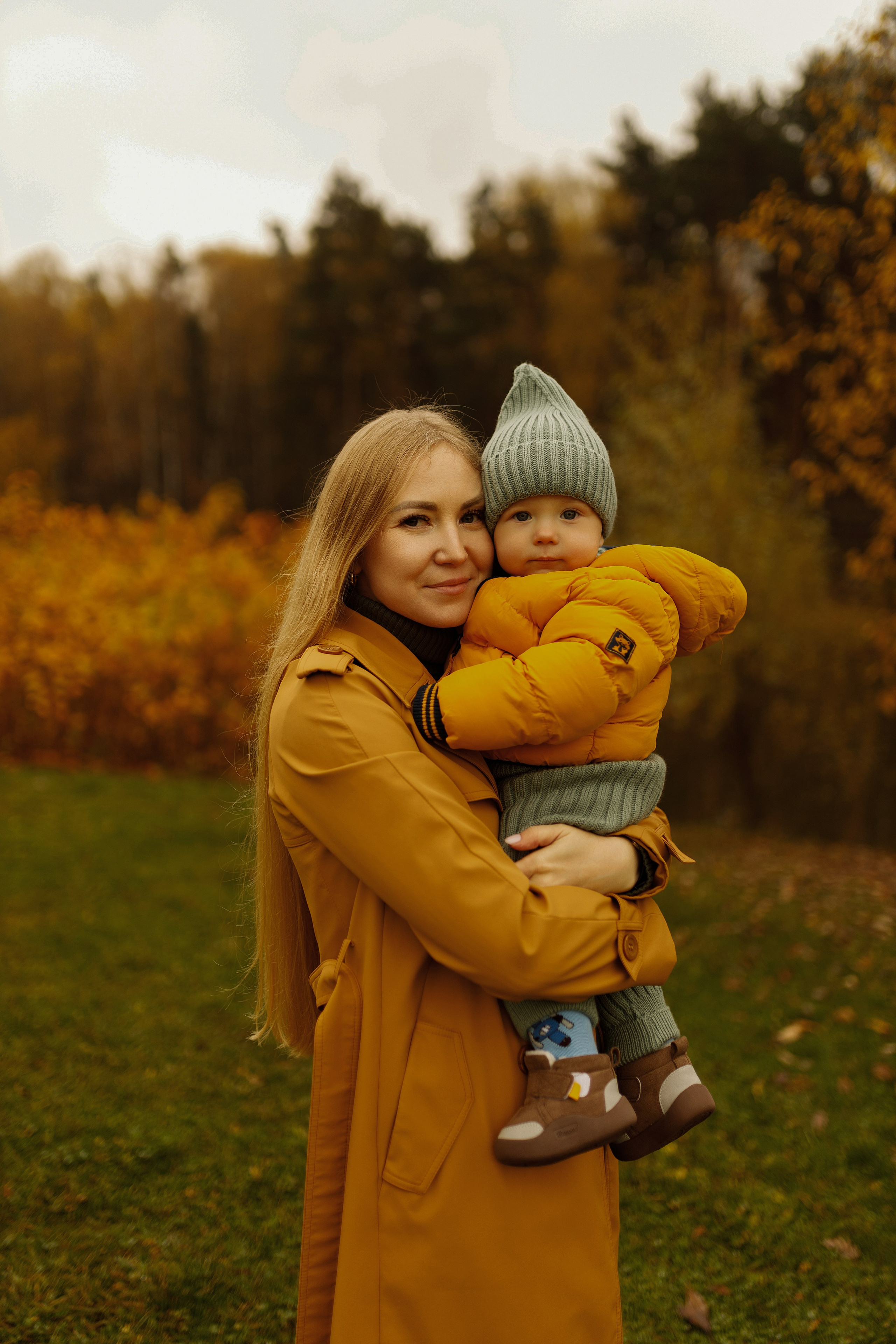 № 2. Фотограф в Москве Юлия Хамзина