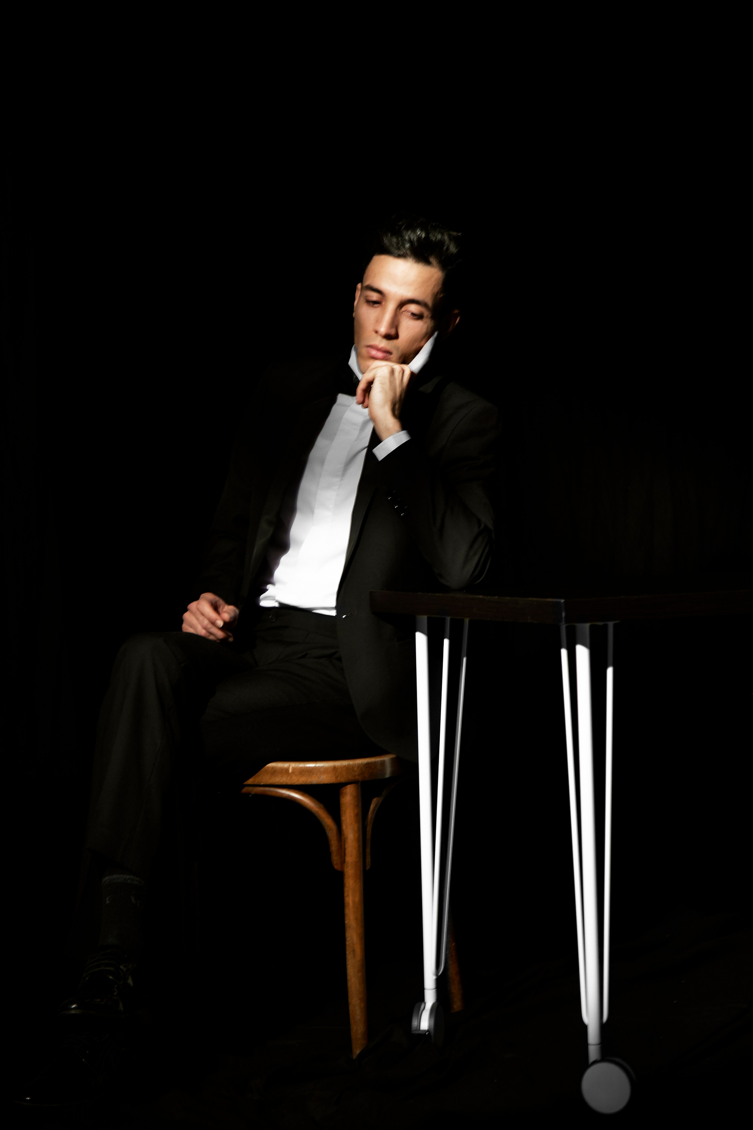 Rackhim. Maria Poleshchuk, commercial photographer in Sydney