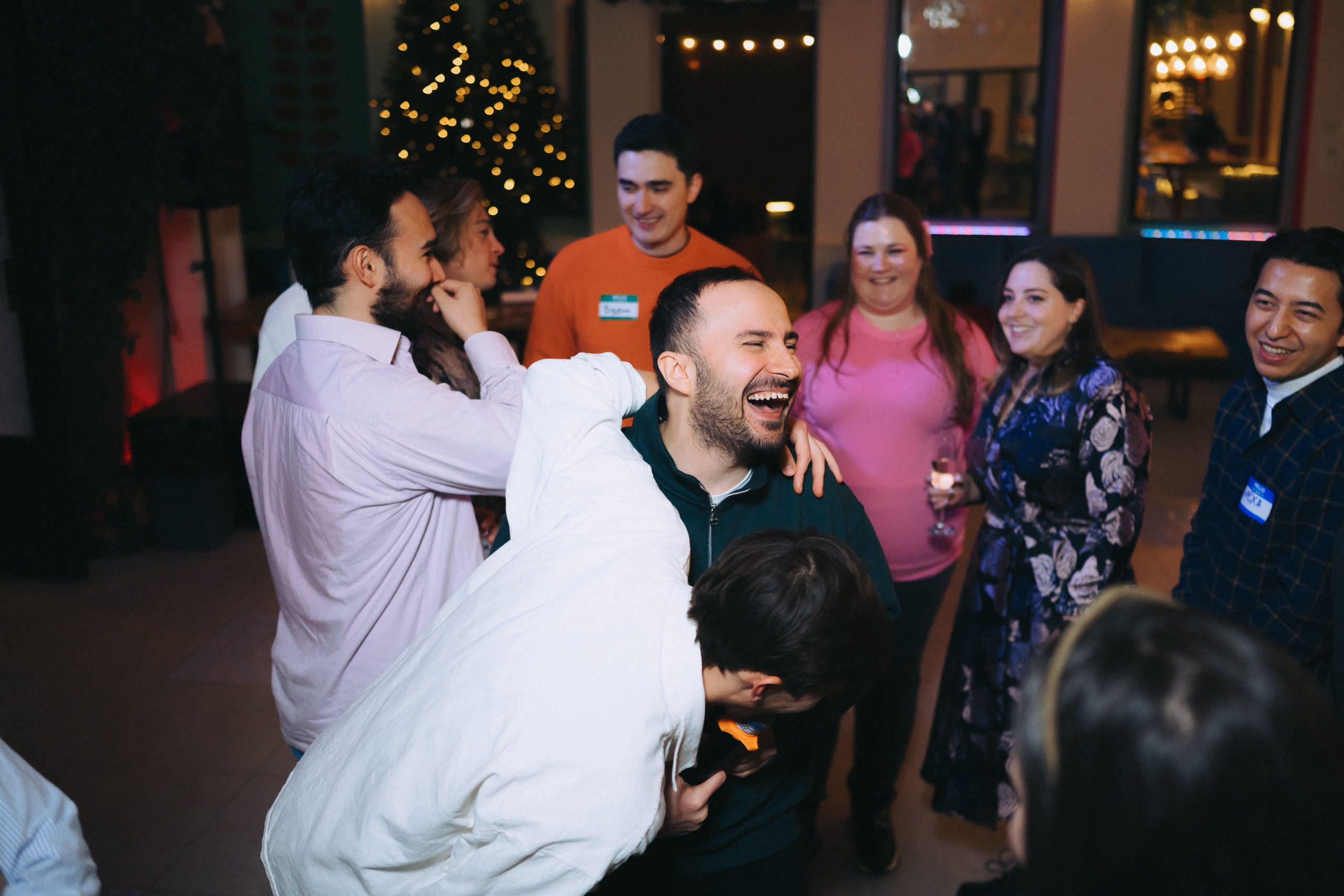 Корпоративы (сборник). Komonev