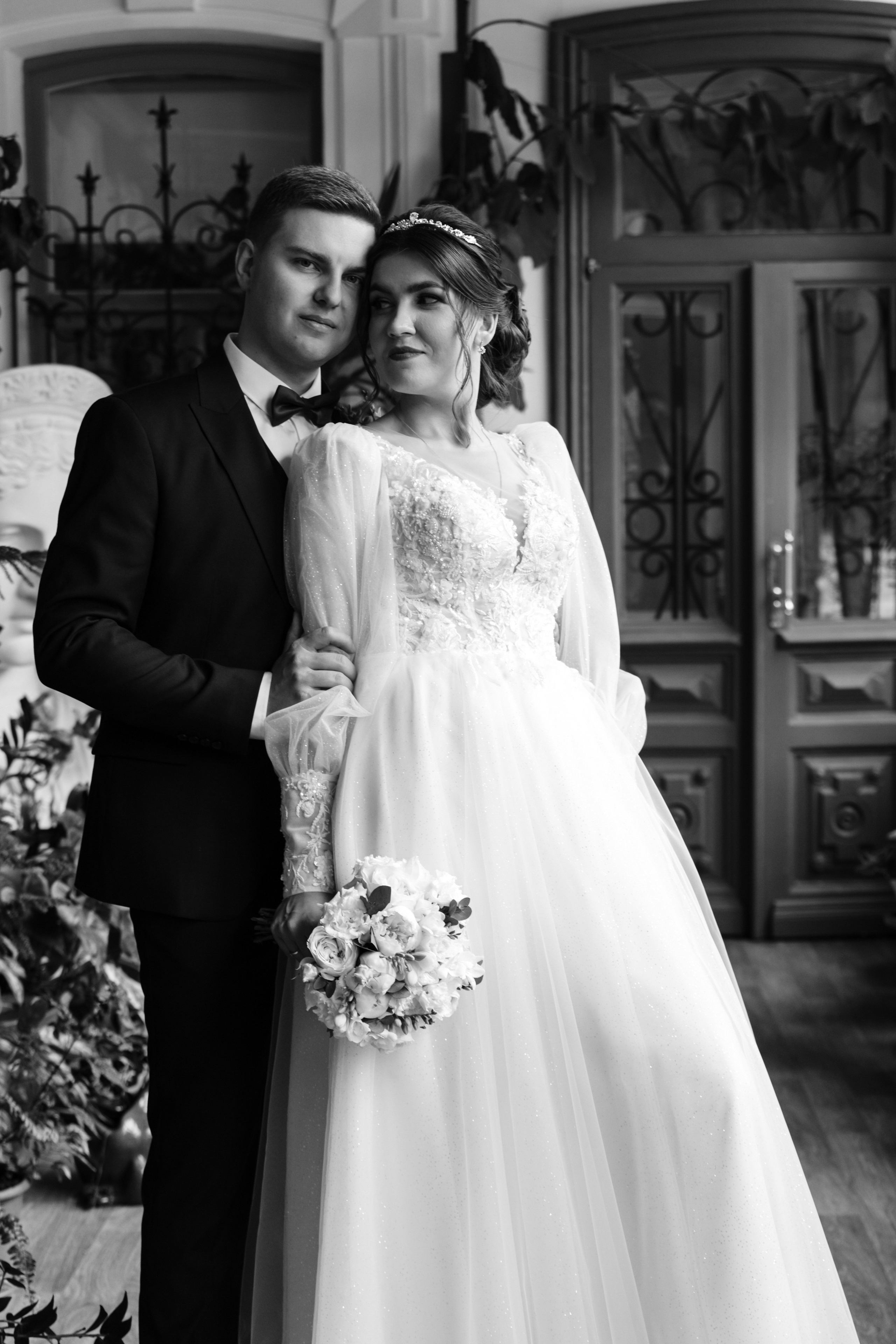 Свадьба Дмитрия и Екатерины. Фотосессии, Семейный, свадебный фотограф в Самаре