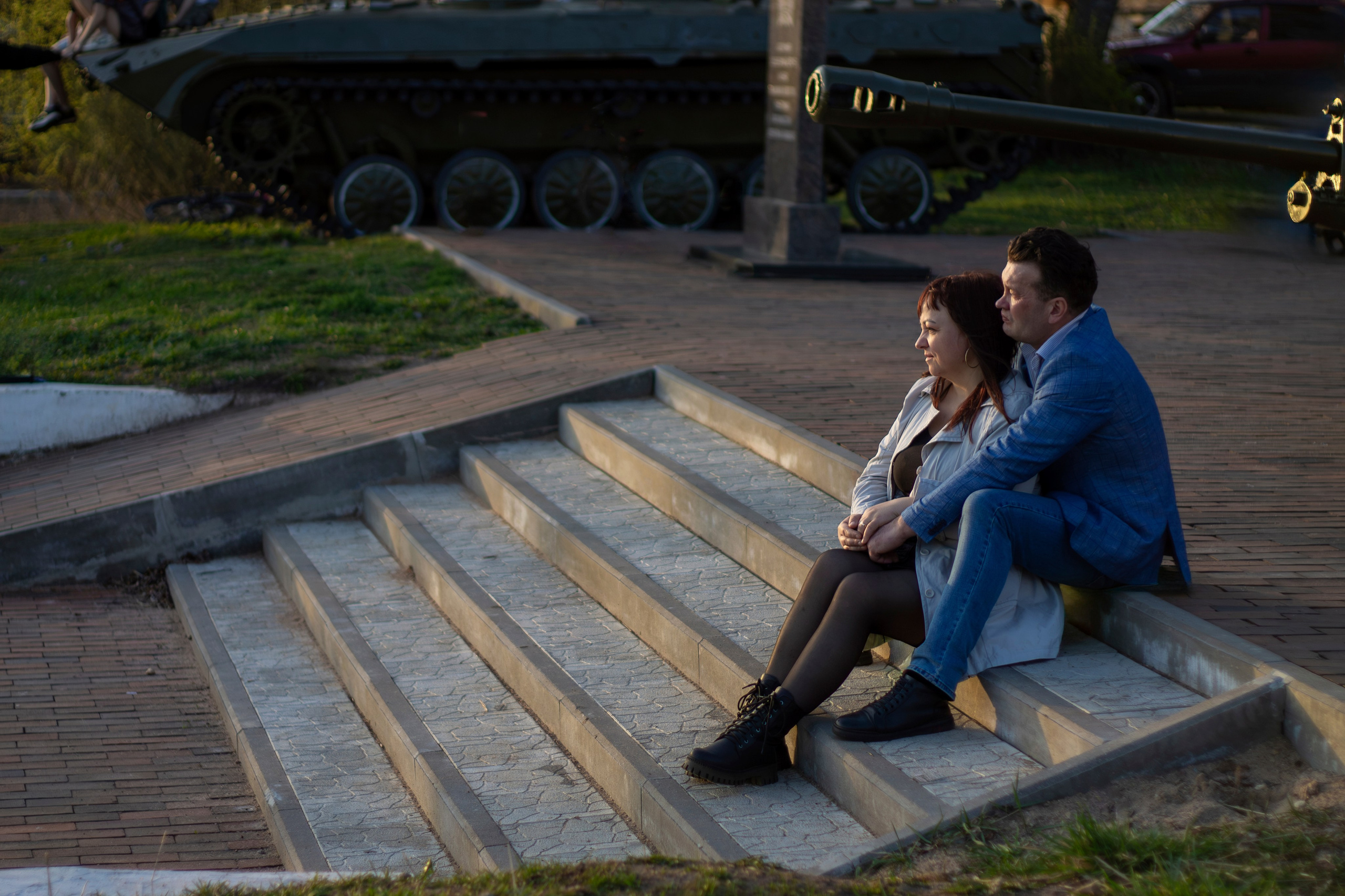 Lovestory (Лавстори) и свадебные фотосессии в Бологое. Свадебный и семейный фотограф Бологое Тверь — Ninel