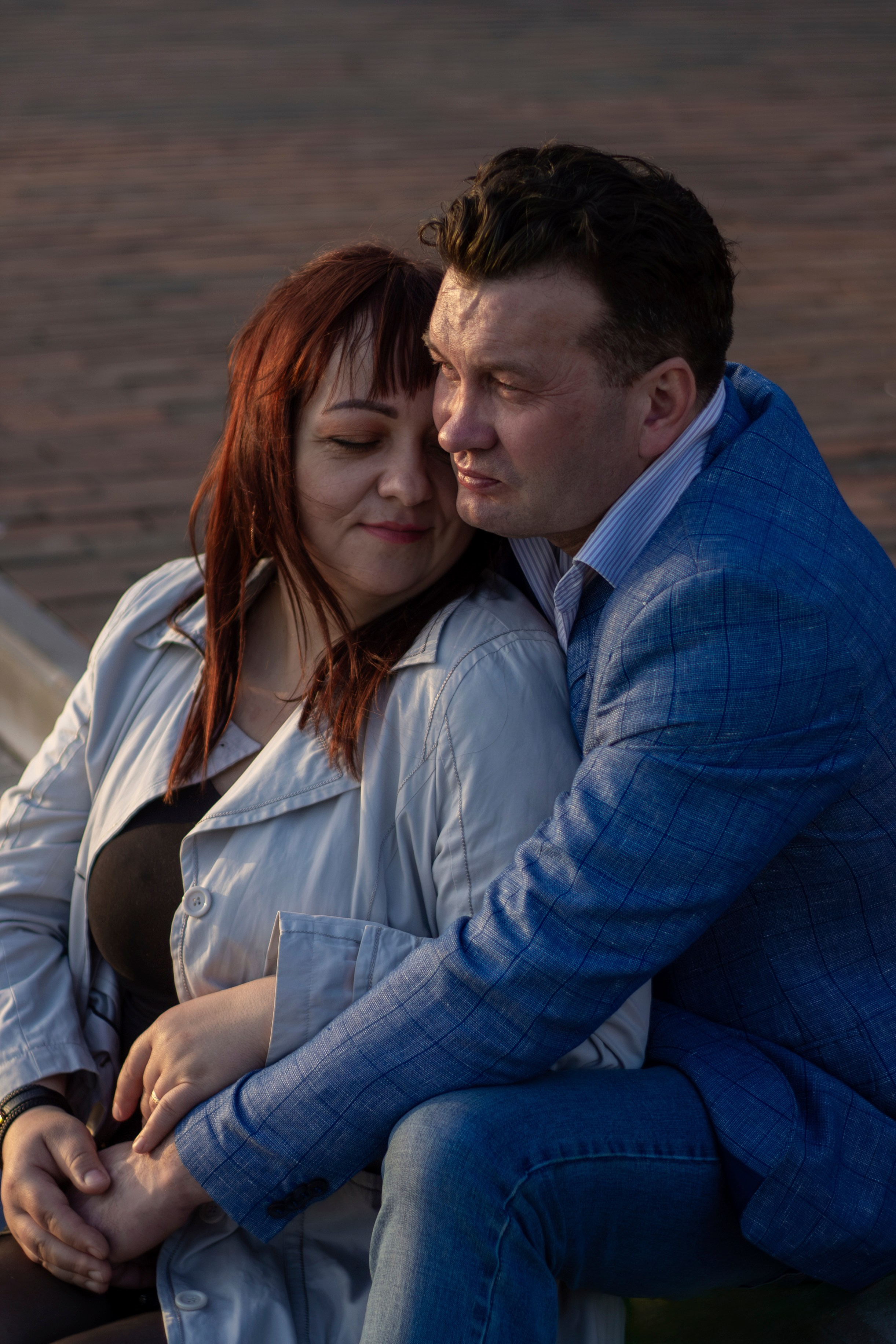 Lovestory (Лавстори) и свадебные фотосессии в Бологое. Свадебный и семейный фотограф Бологое Тверь — Ninel