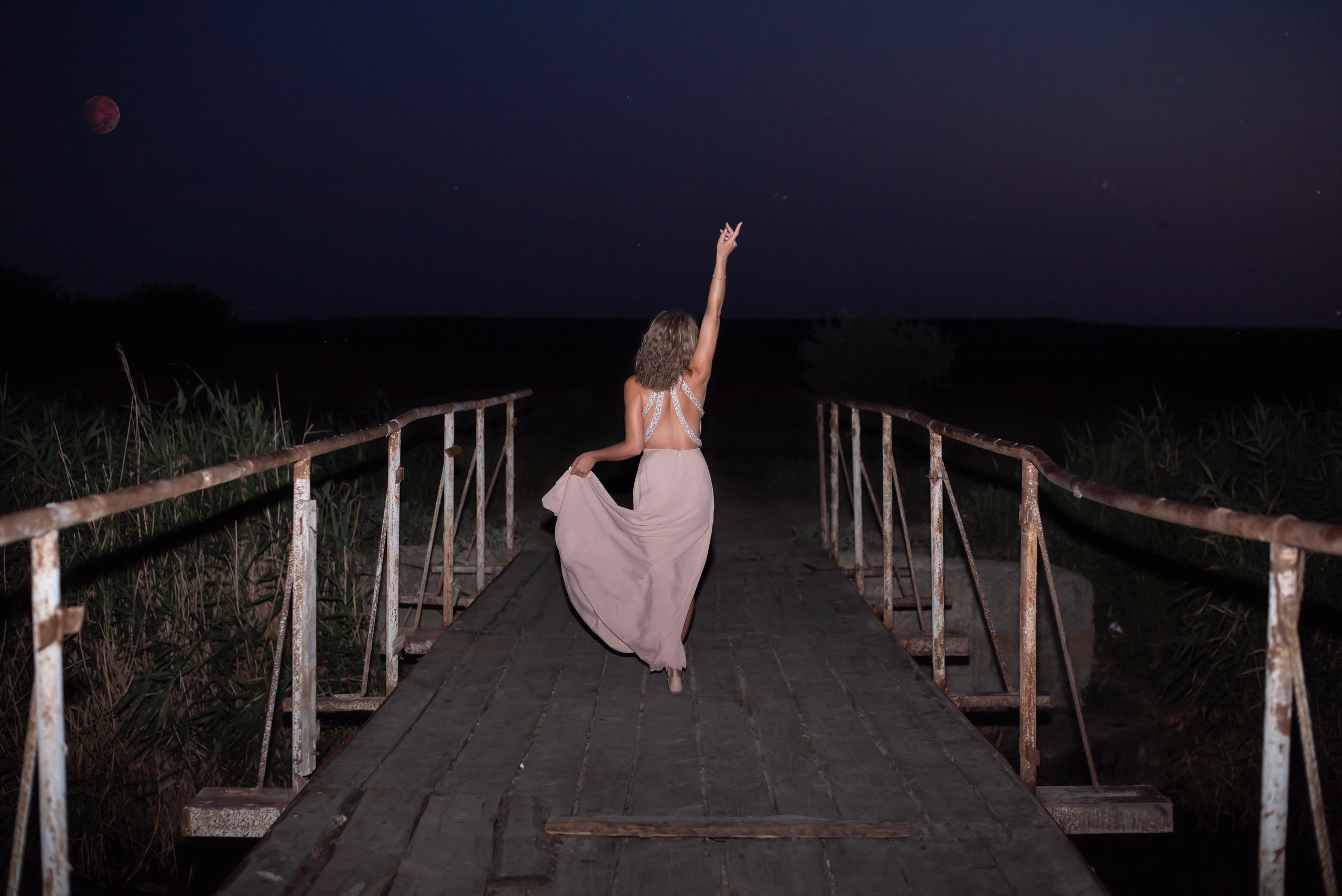 Юлия. Главная