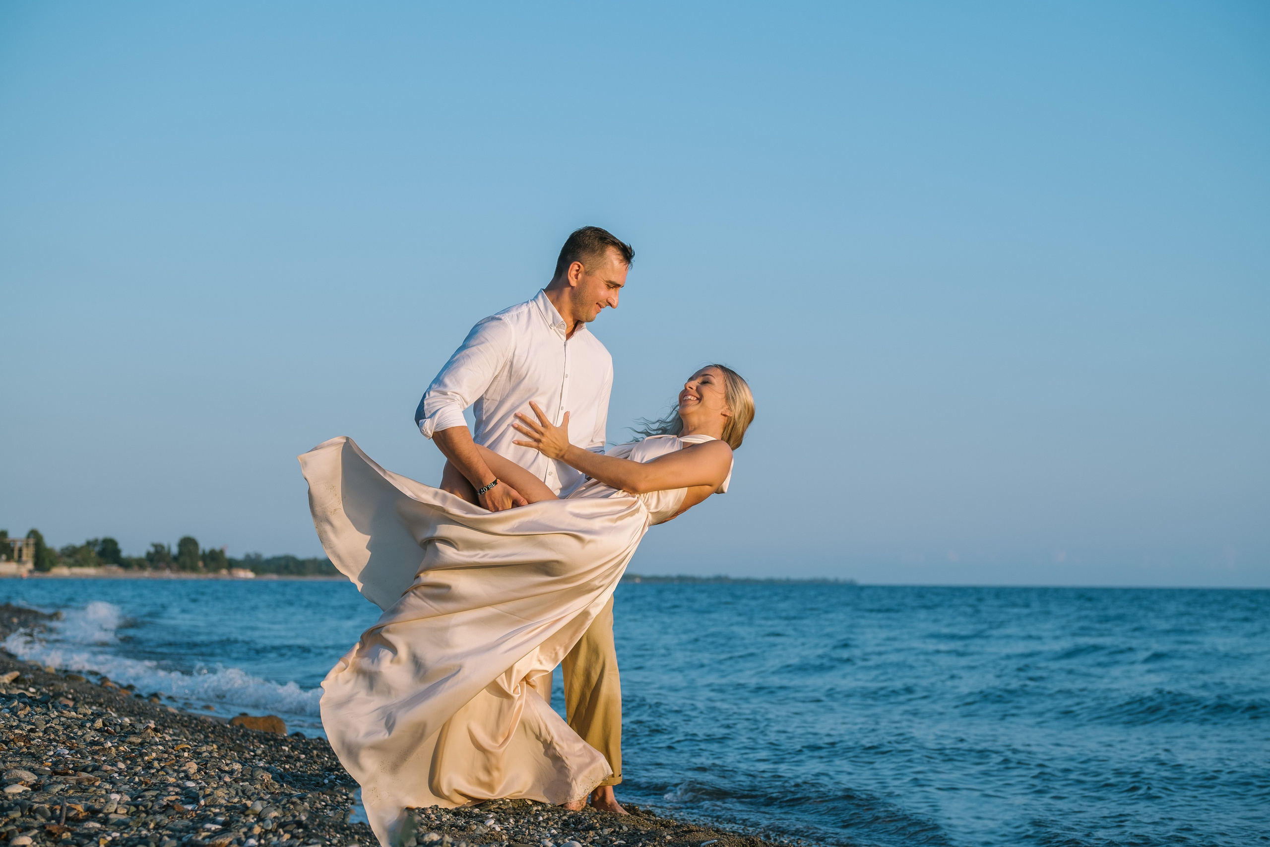 Свадьба на море. Свадьба в Абхазии|Фотограф в Абхазии