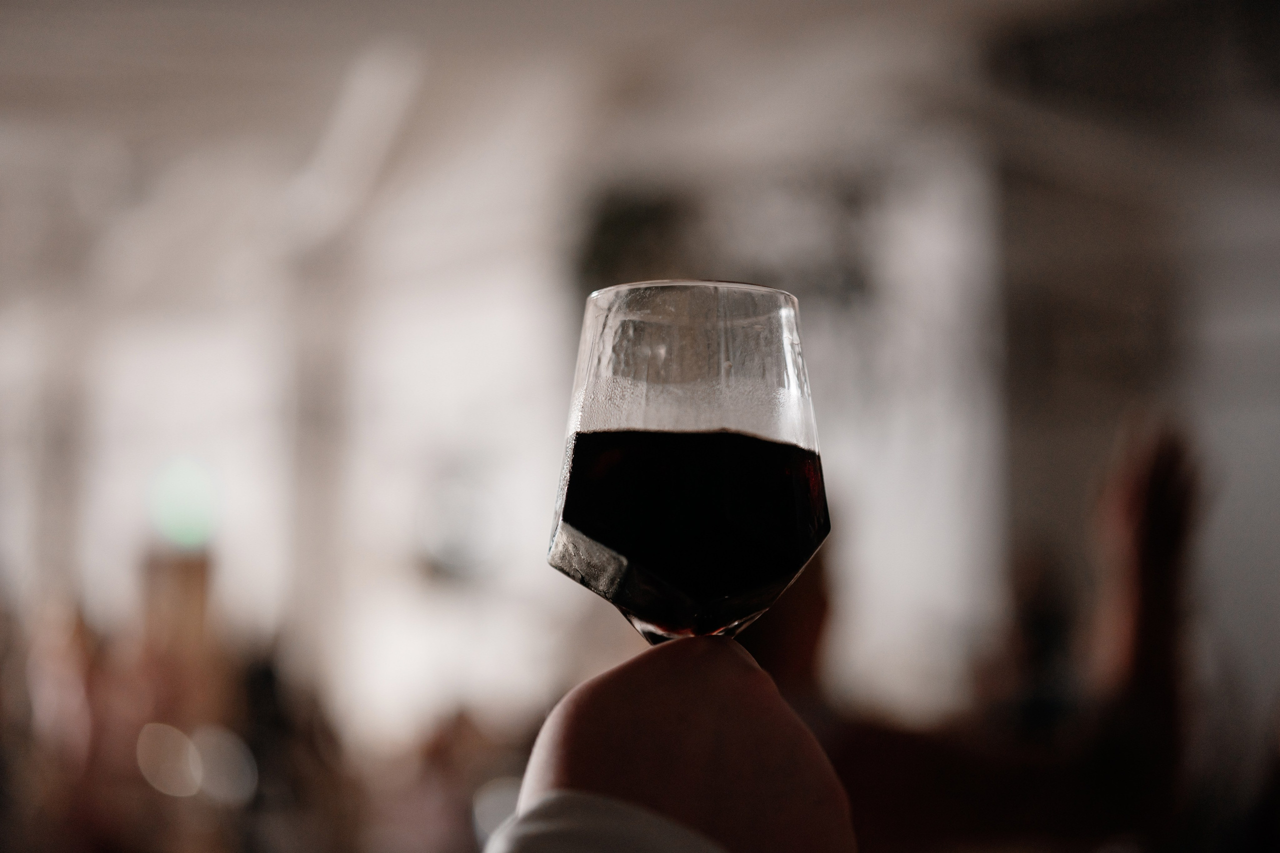 Илья и Настя. Свадебный и репортажный фотограф в Москве Андрей Вайман