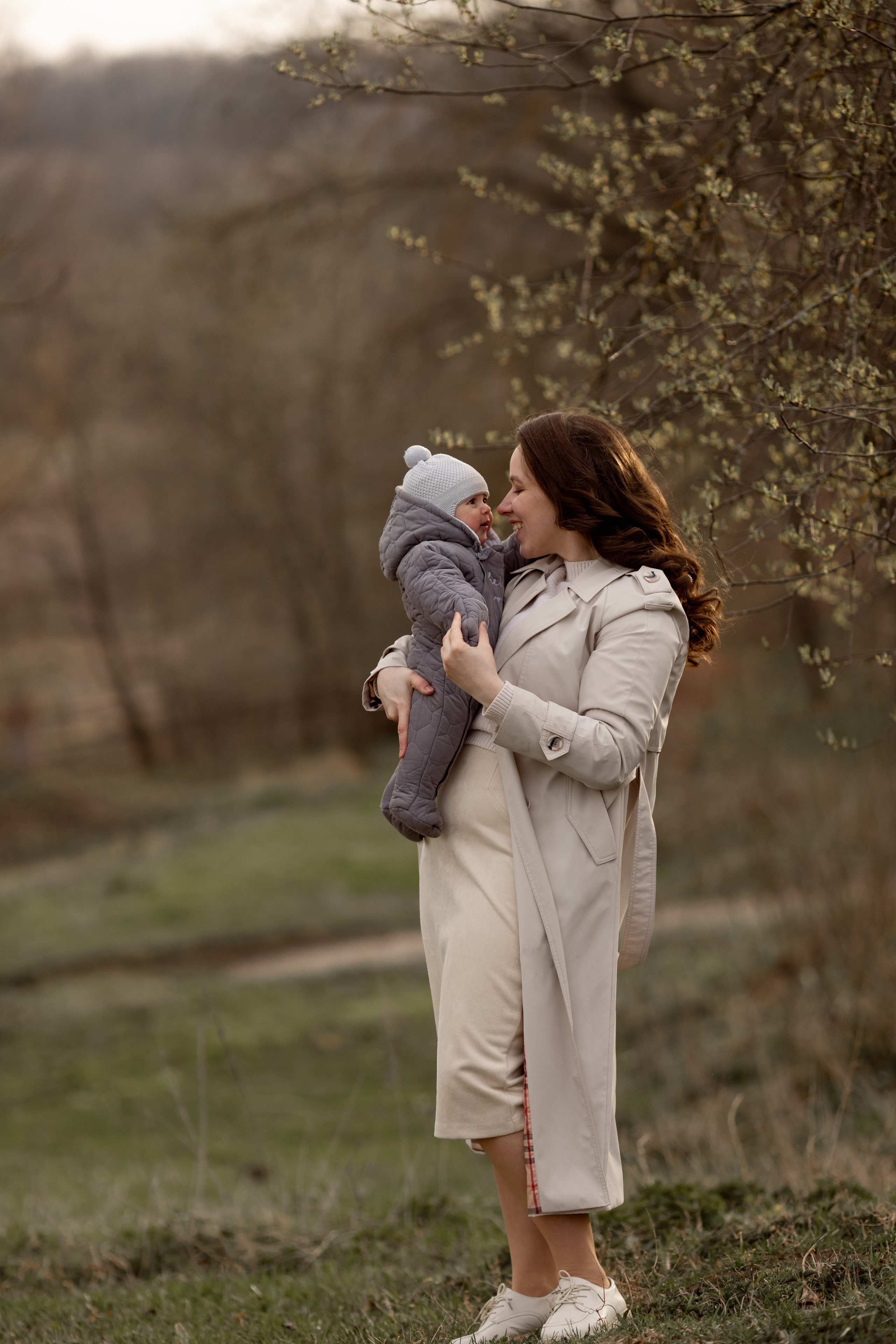 Семейные фотоистории. Мария Кислякова детский и семейный фотограф Королёв/Москва