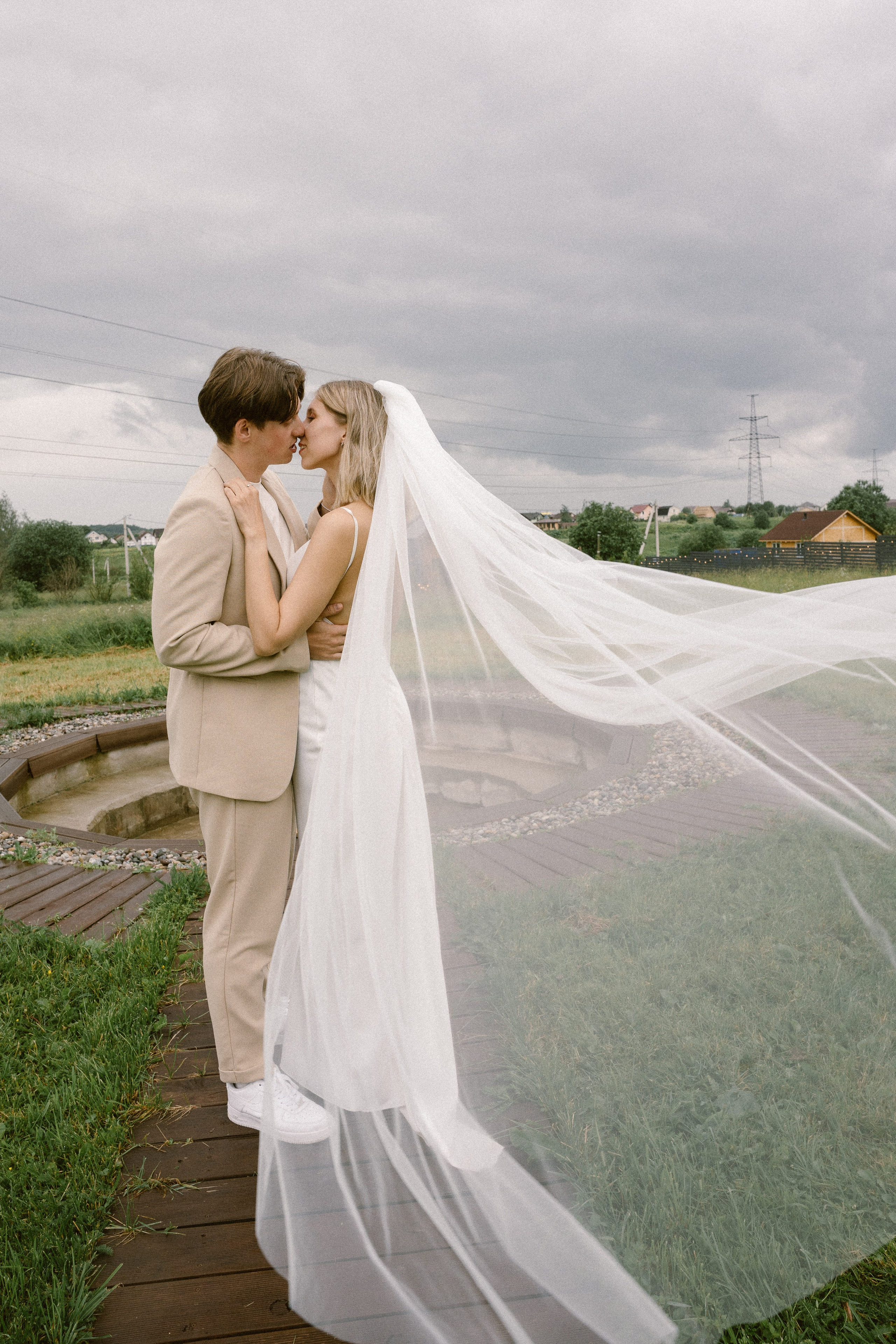 24.07.2025 Костя и Лиза. Семейный фотограф в Санкт-Петербурге Виталия Белова