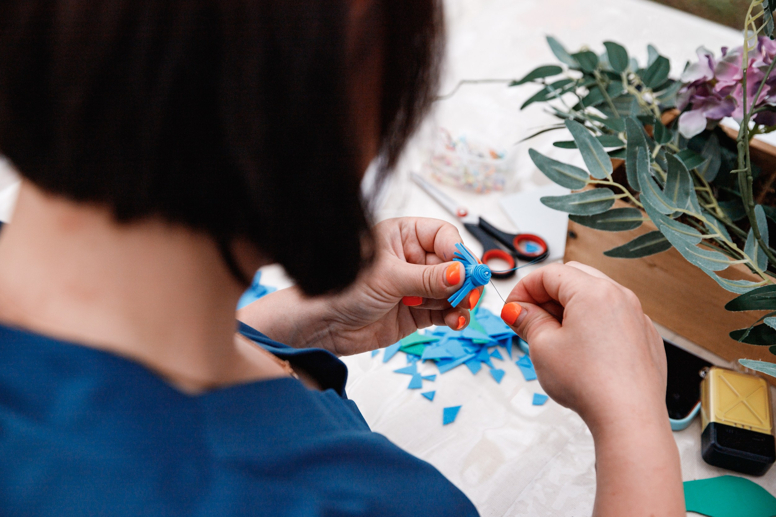 Семейные выходные в Болдино. Фотограф Захваткин Роман