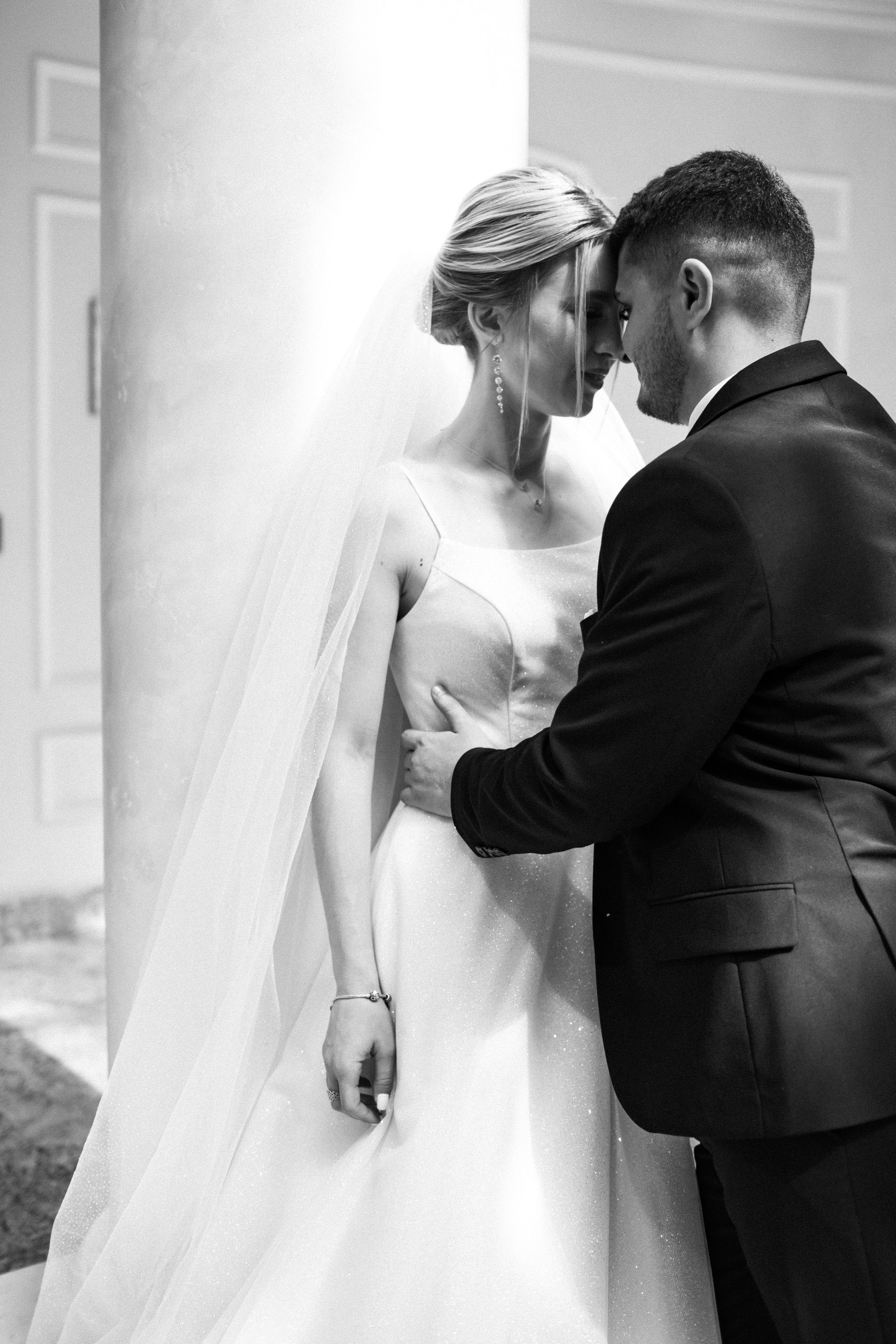 WEDDING. Главная