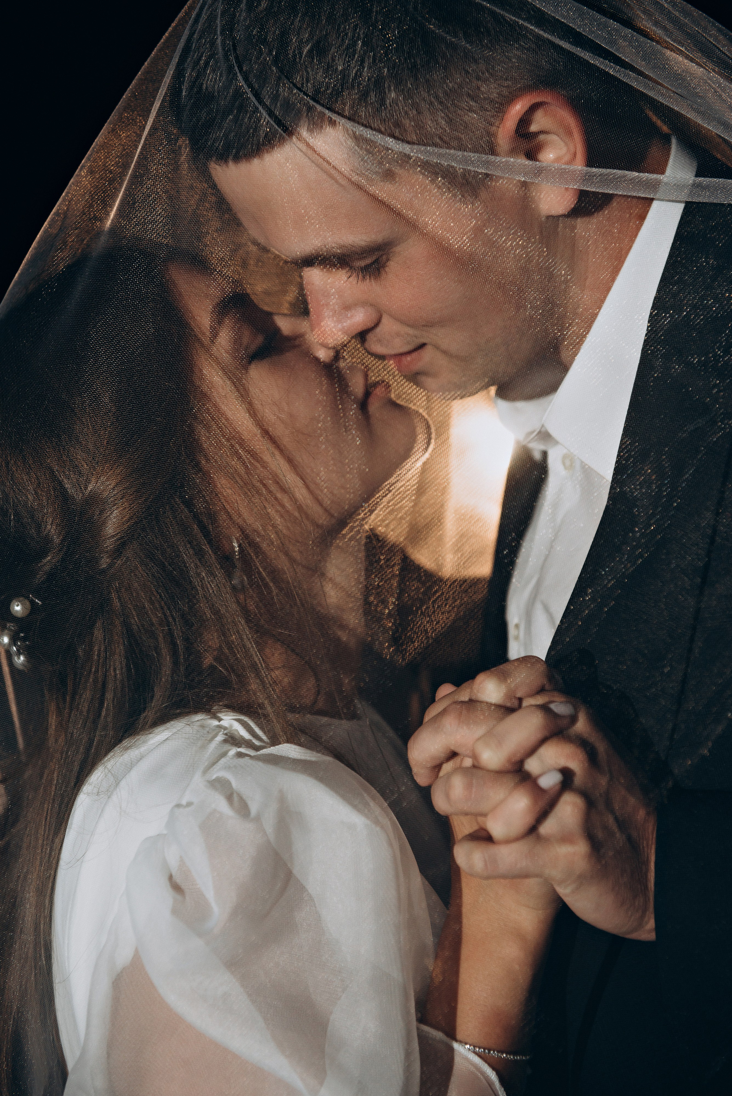 Данил и Юля 23.06.2023. Свадебный фотограф в Тамбове и области