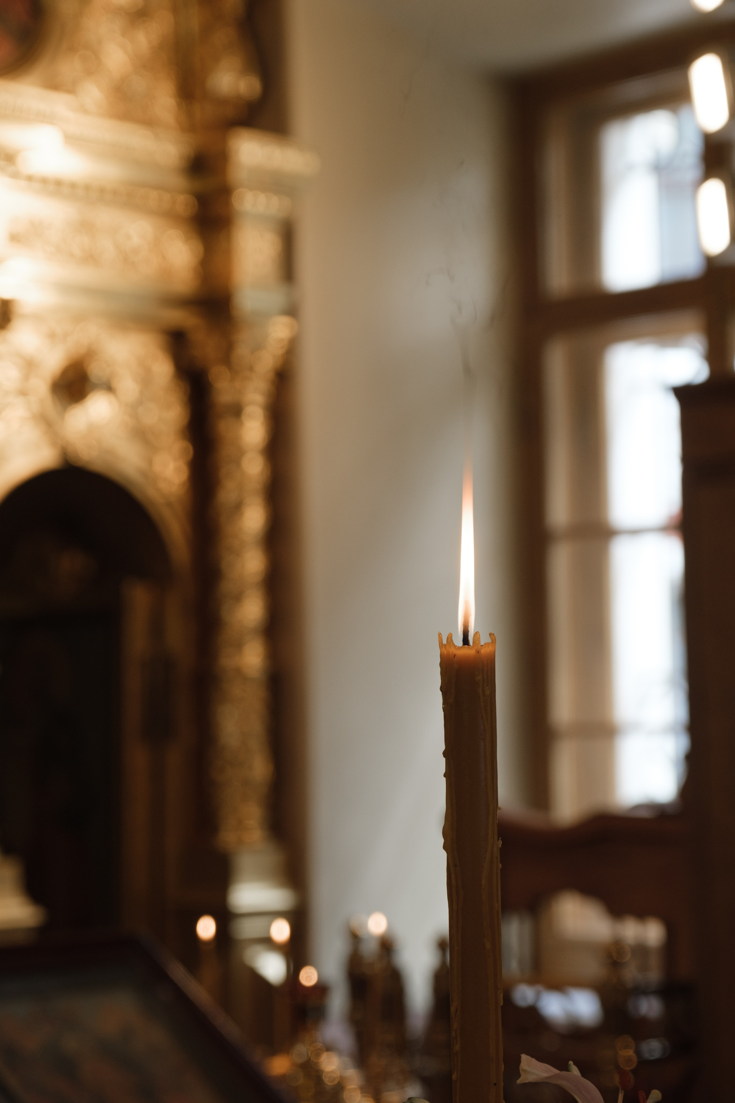 Венчание. Свадебный и семейный фотограф Ксения Ржевская (Митрохина)