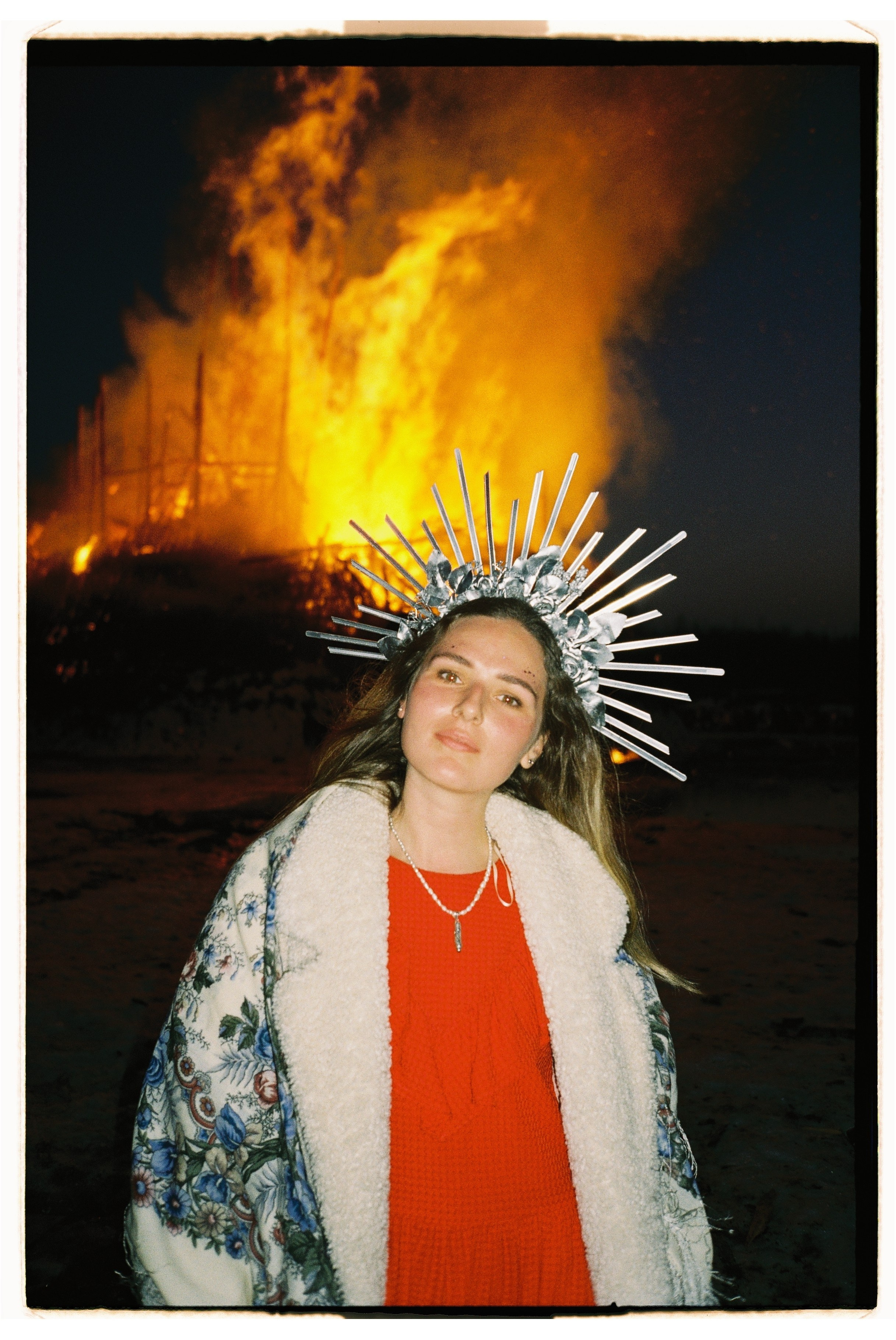 Maslenitsa, Nikola — Lenivets. @tomrus: Рустам Шагиморданов — фотограф