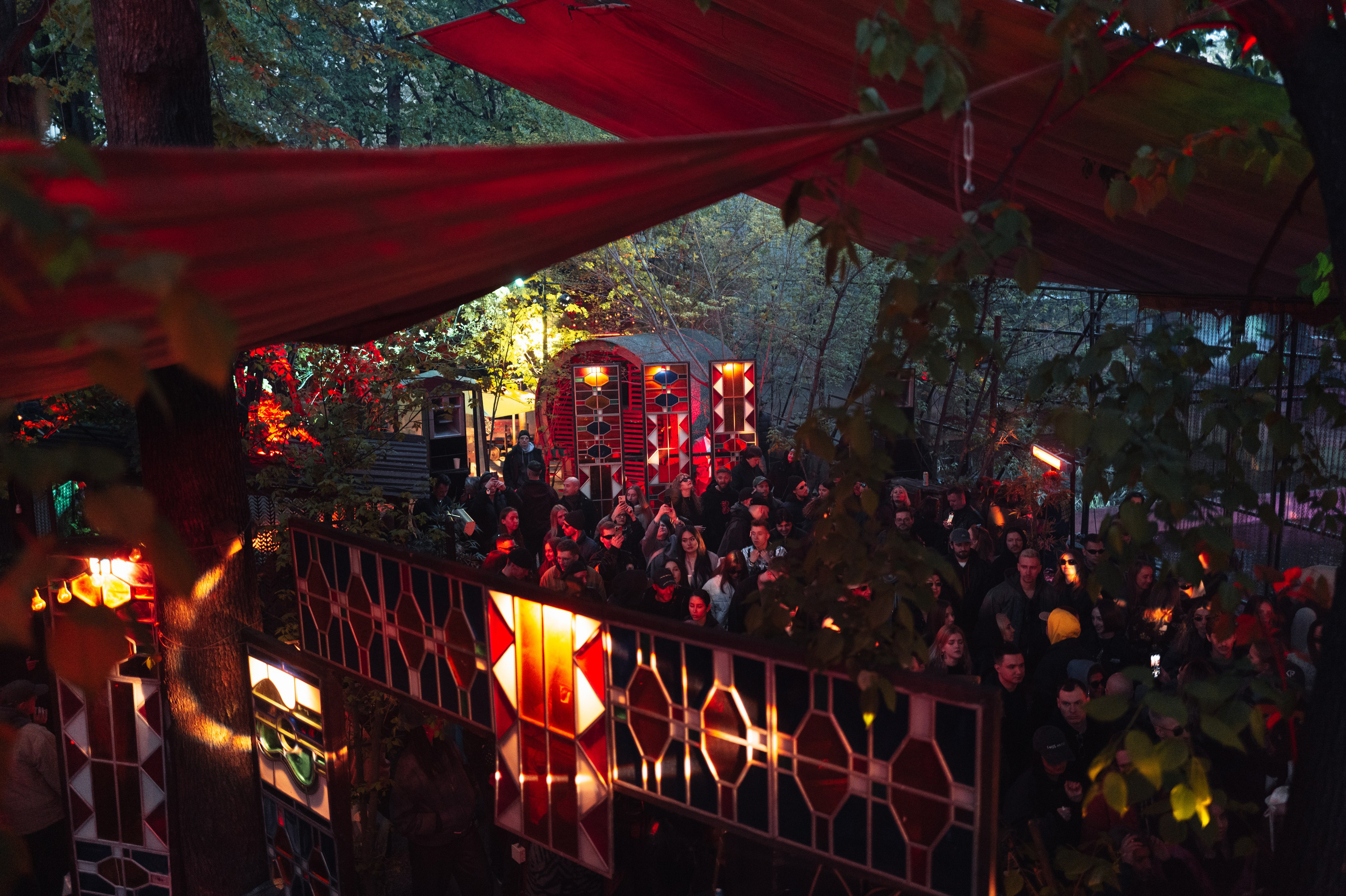 SICK YEARS, ARMA ╳ SILA SVETA. @tomrus: Рустам Шагиморданов — фотограф