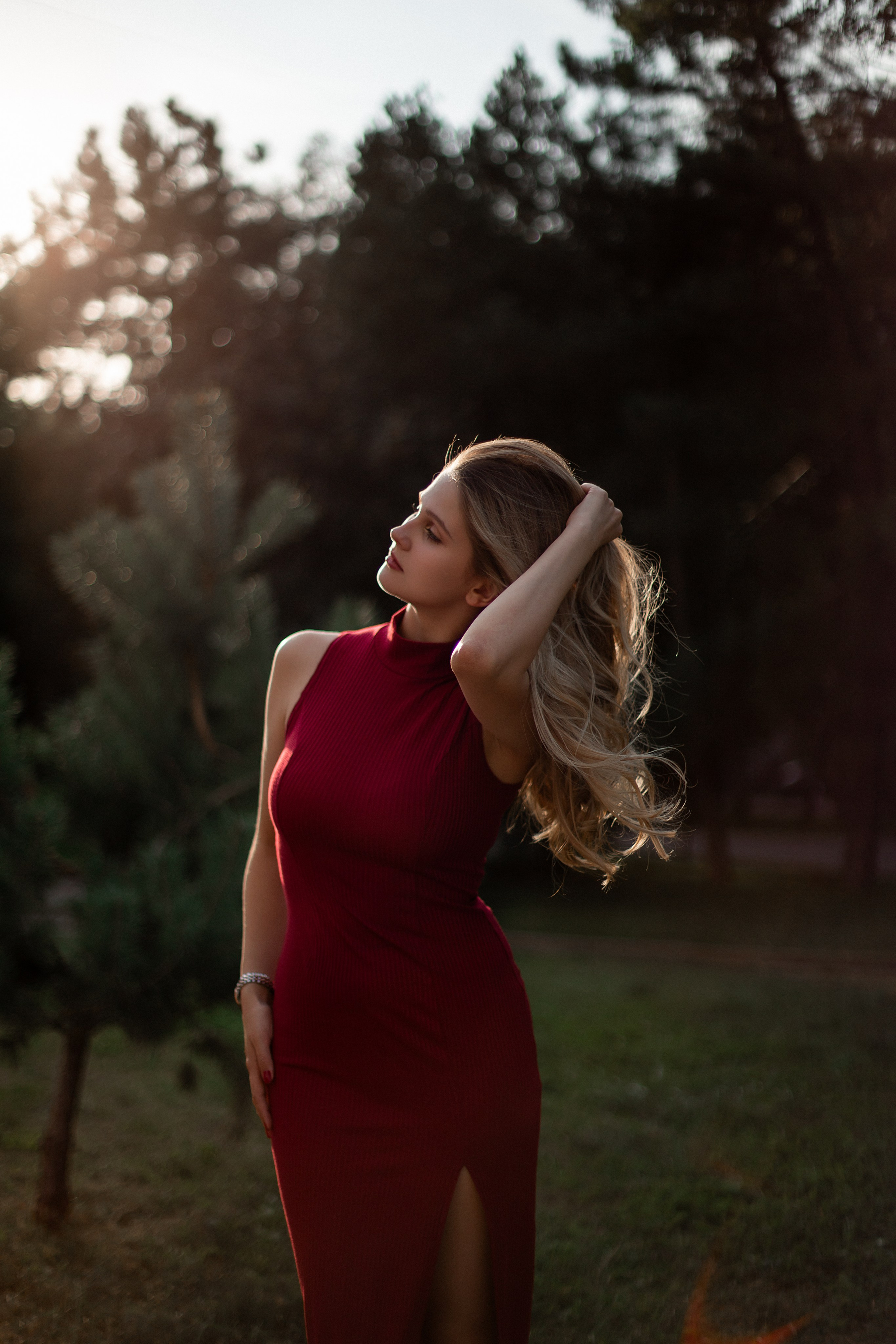 Индивидуальная съемка. Семейный и индивидуальный фотограф в Ростове-на-Дону