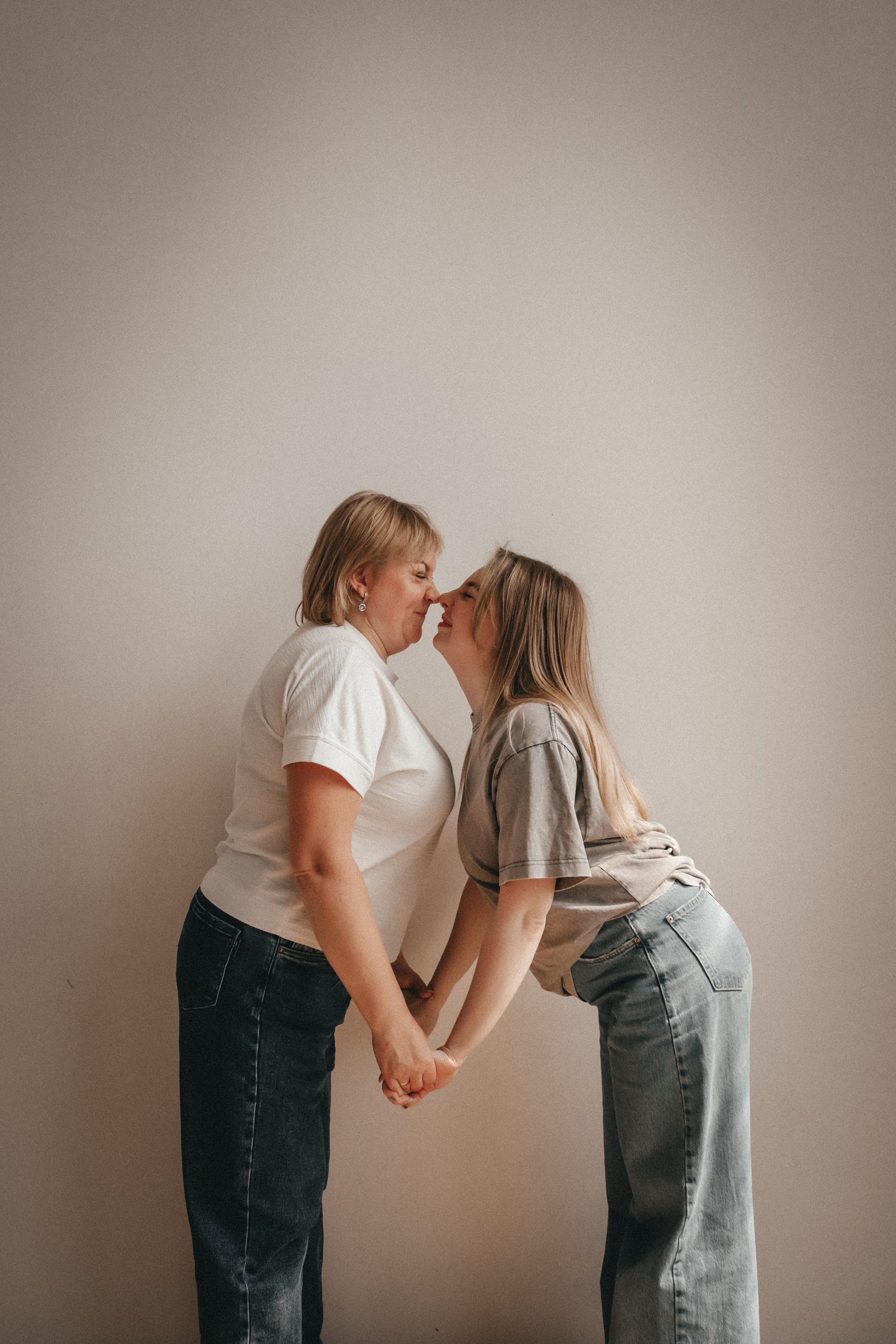 Лена, Никита, Наталья и Владимир. Фотограф в Нижнем Новгороде Кристина Батанова