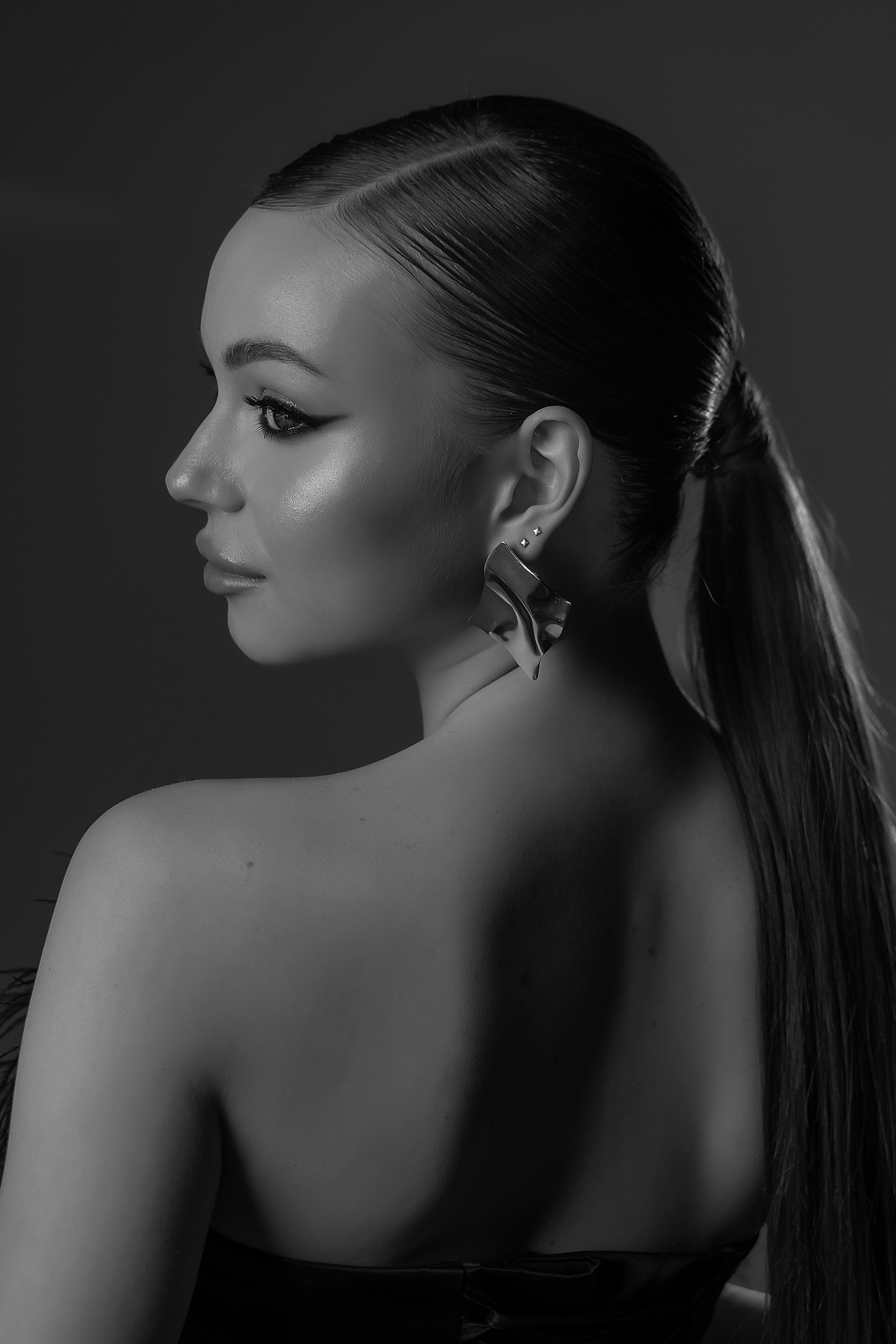 Женские студийные съемки. Фотосессия. Фотограф. Студийная фотосессия. г. Армавир. Юлия Кучерова