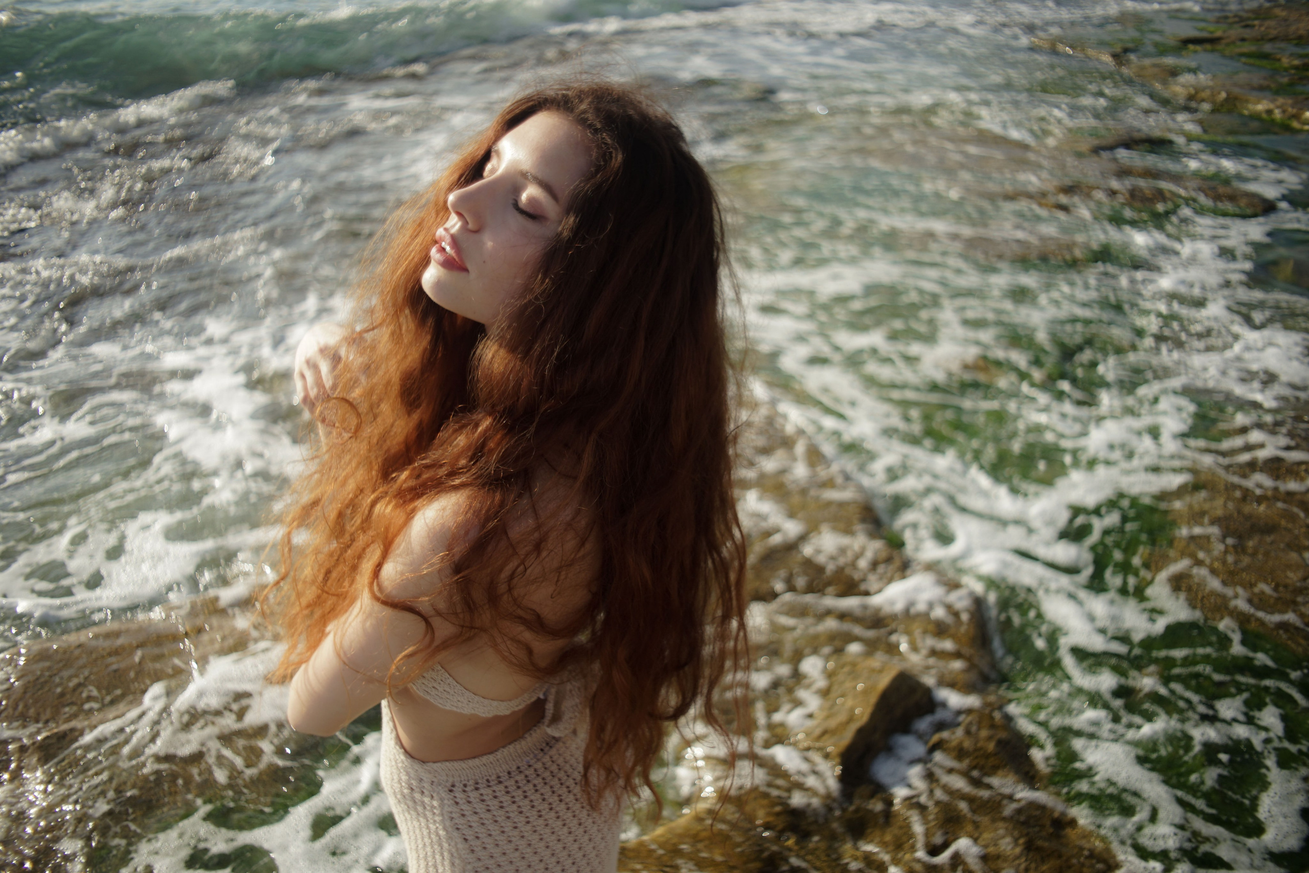 Портреты. Photograph and videograph in Israel