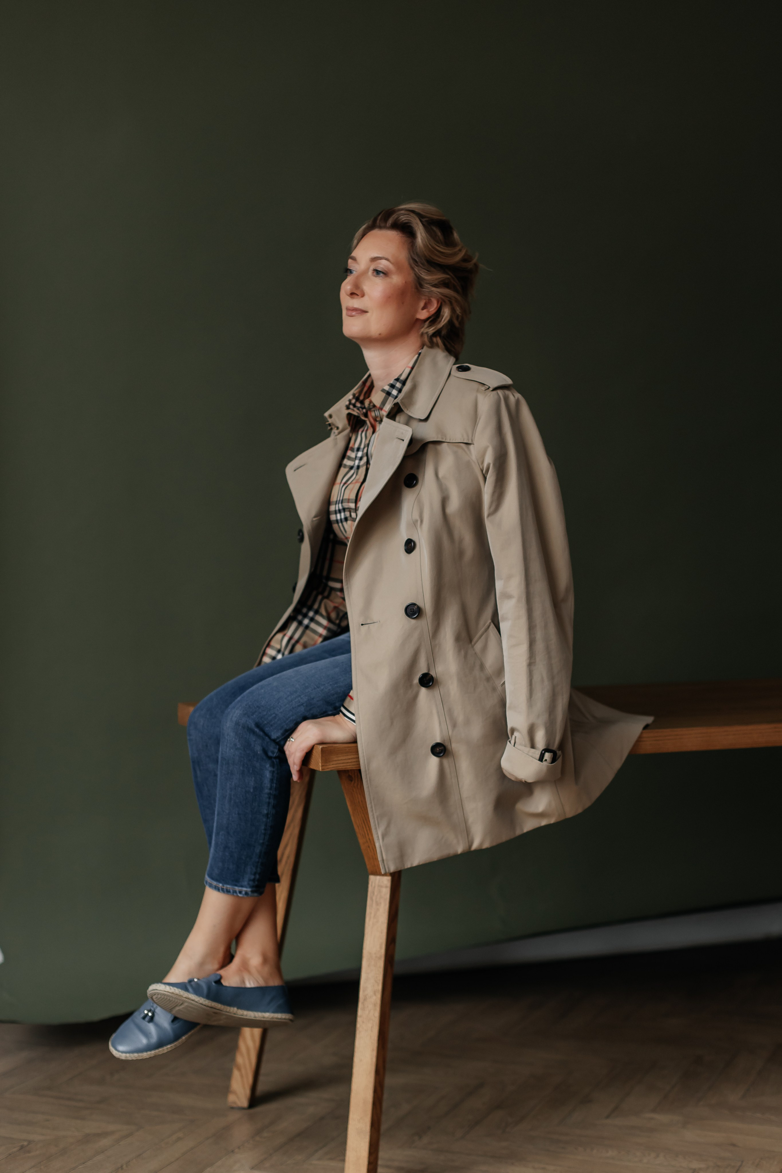 Ирина. Семейный, женский фотограф Москве Лиза Лутцева