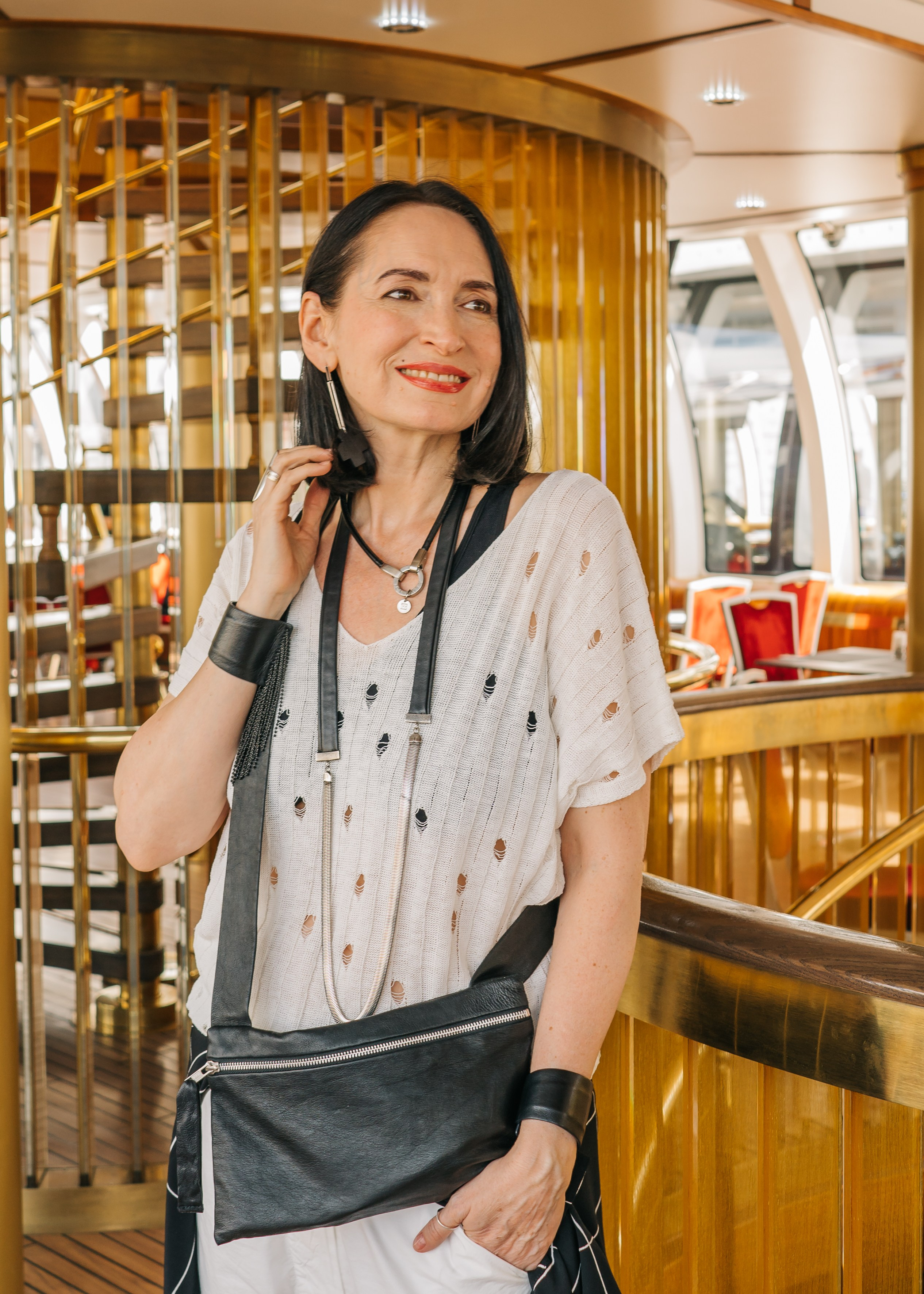 Бизнес-завтраки (организатор Карина Мартиросян). Женский фотограф в Москве Анастасия Сидорова