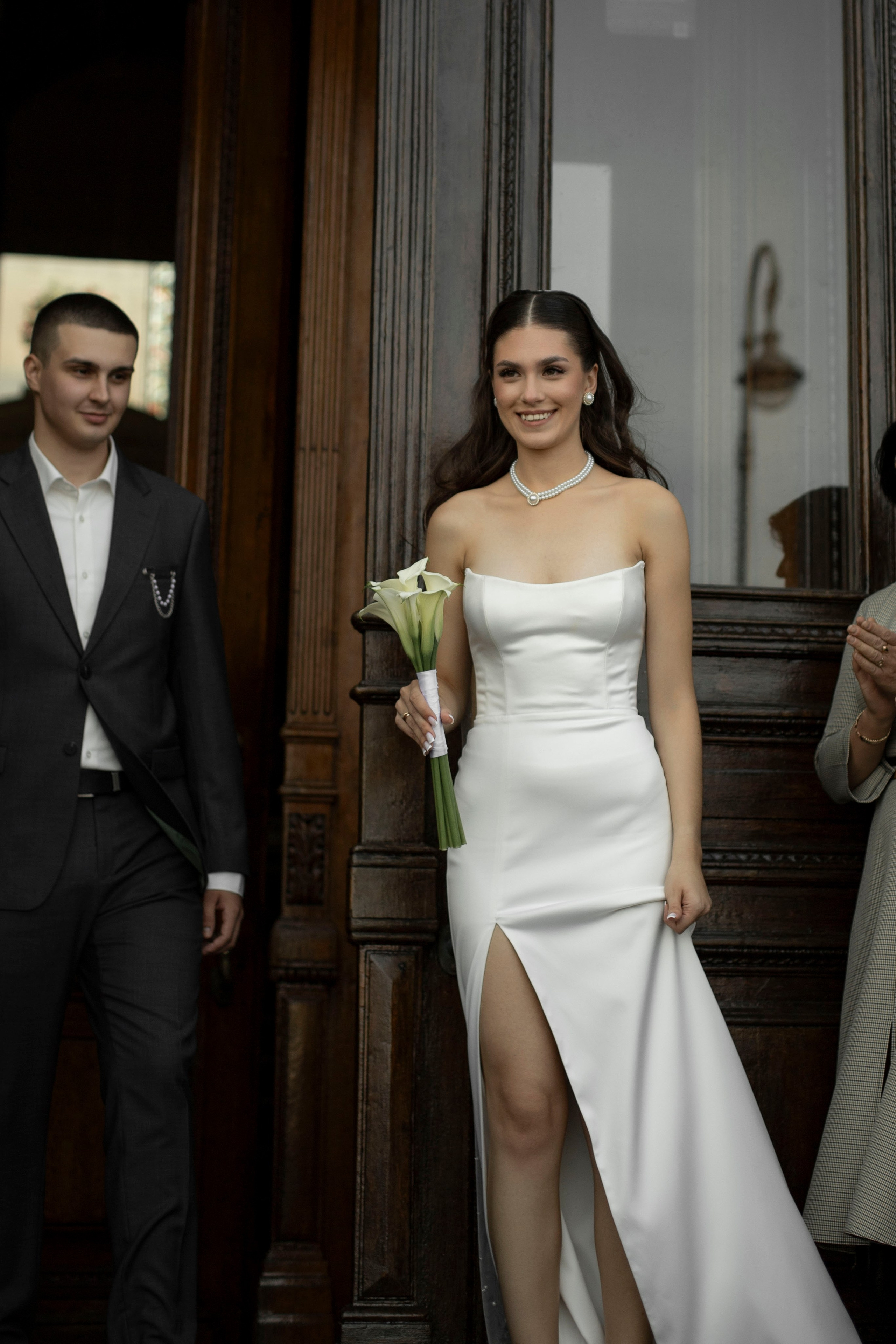 Алексей и Софья