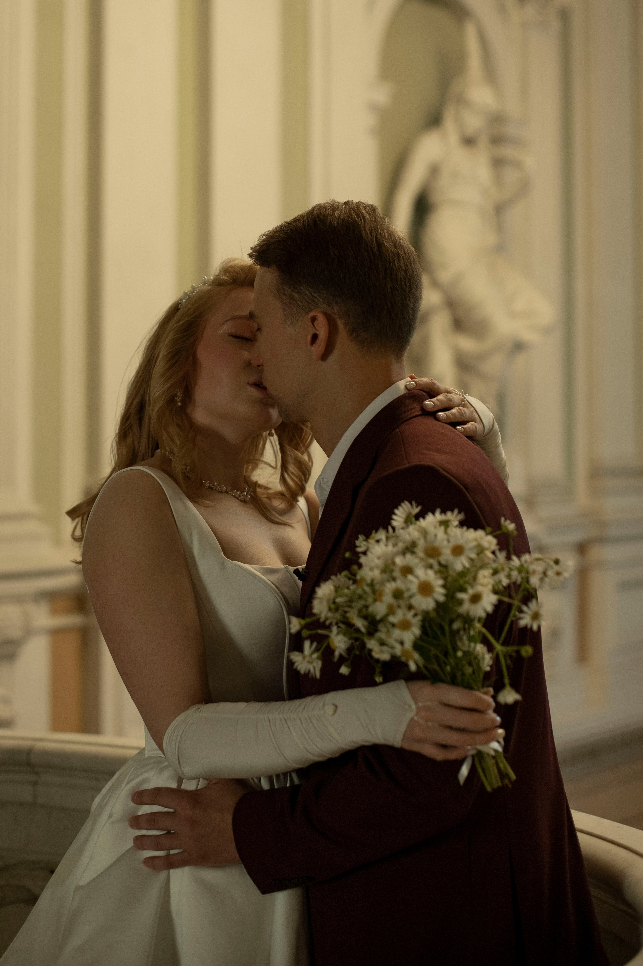 Никита & Даша