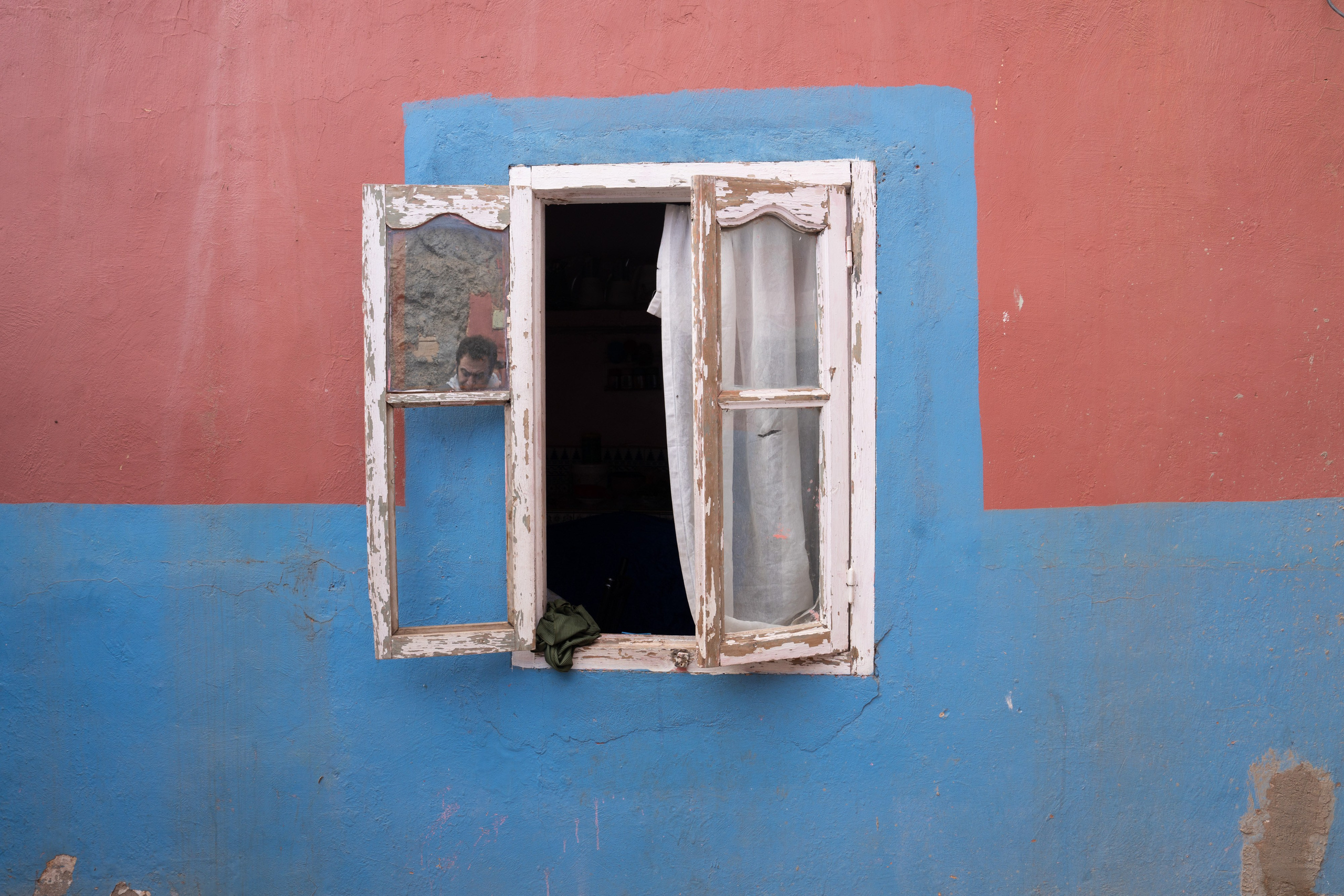 Марокко. Фотографии Тиграна Худавердяна