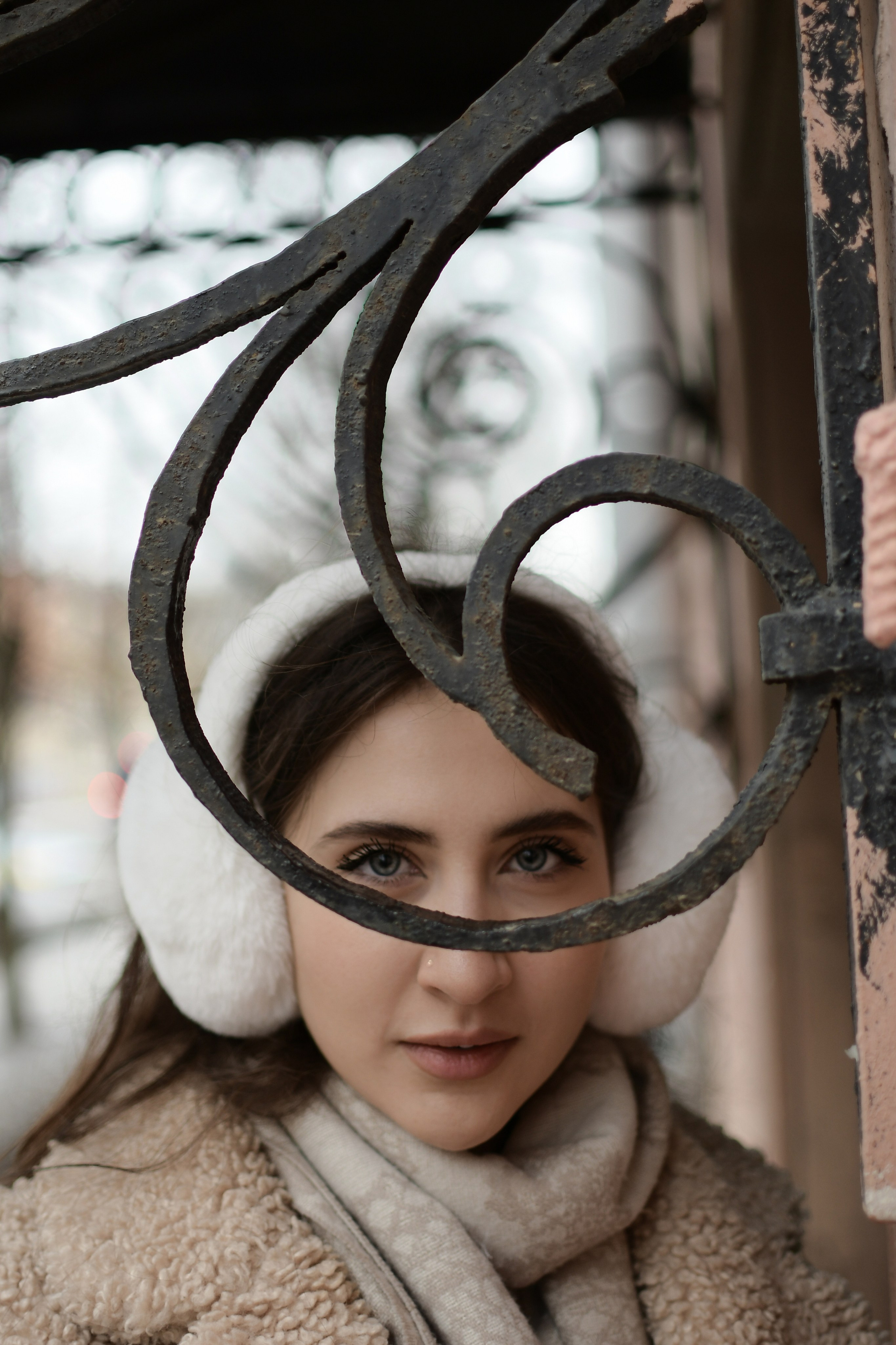 Фотосессия Екатерины. Сергей Ильин | Фотограф