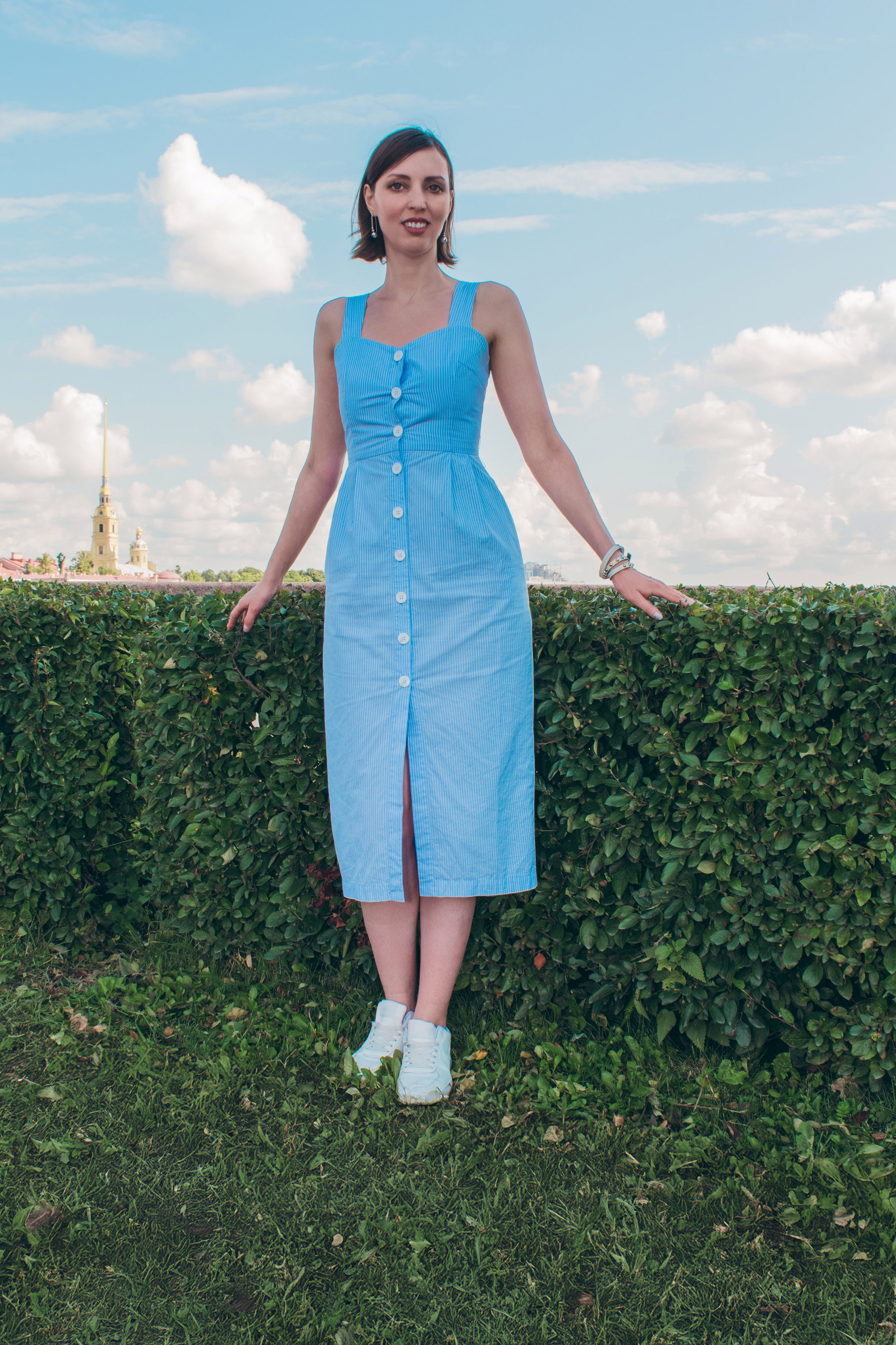 Любовь и Константин. Сергей Ильин | Фотограф