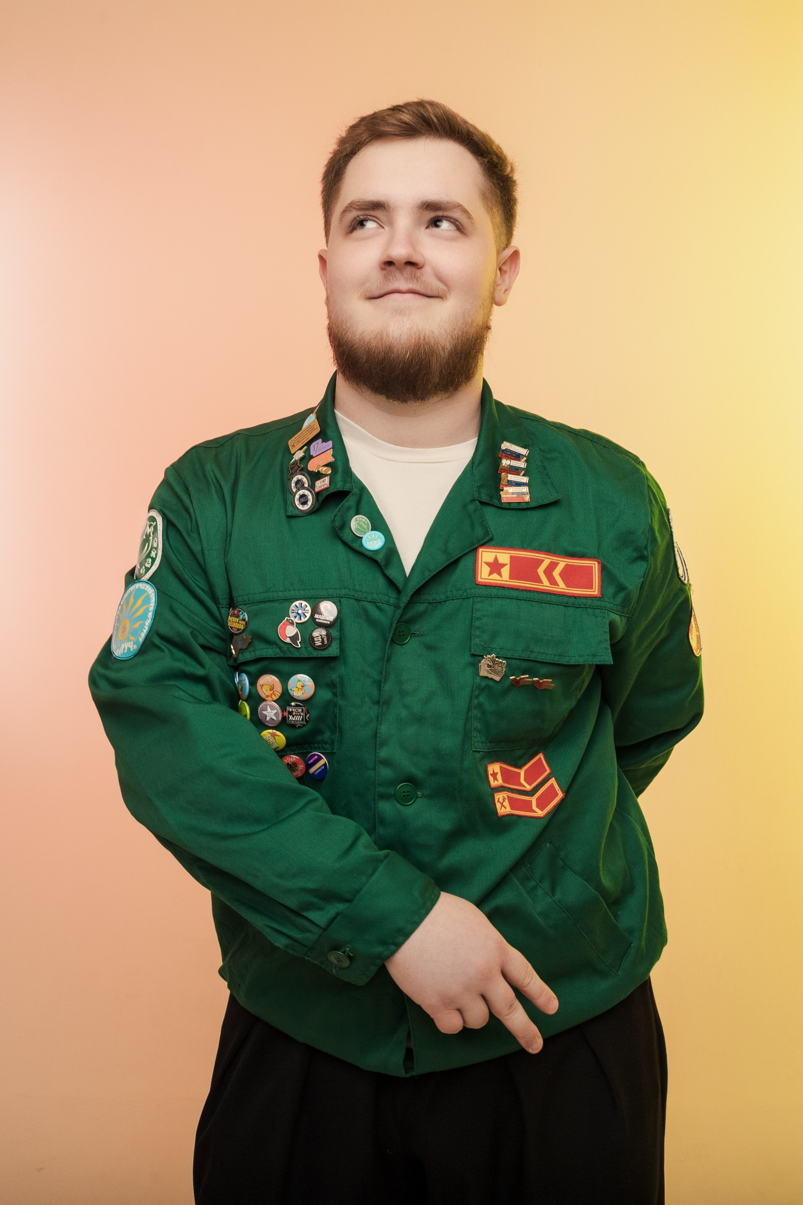 ЛУЧ. Фотограф Елена Балакина (Челябинск)