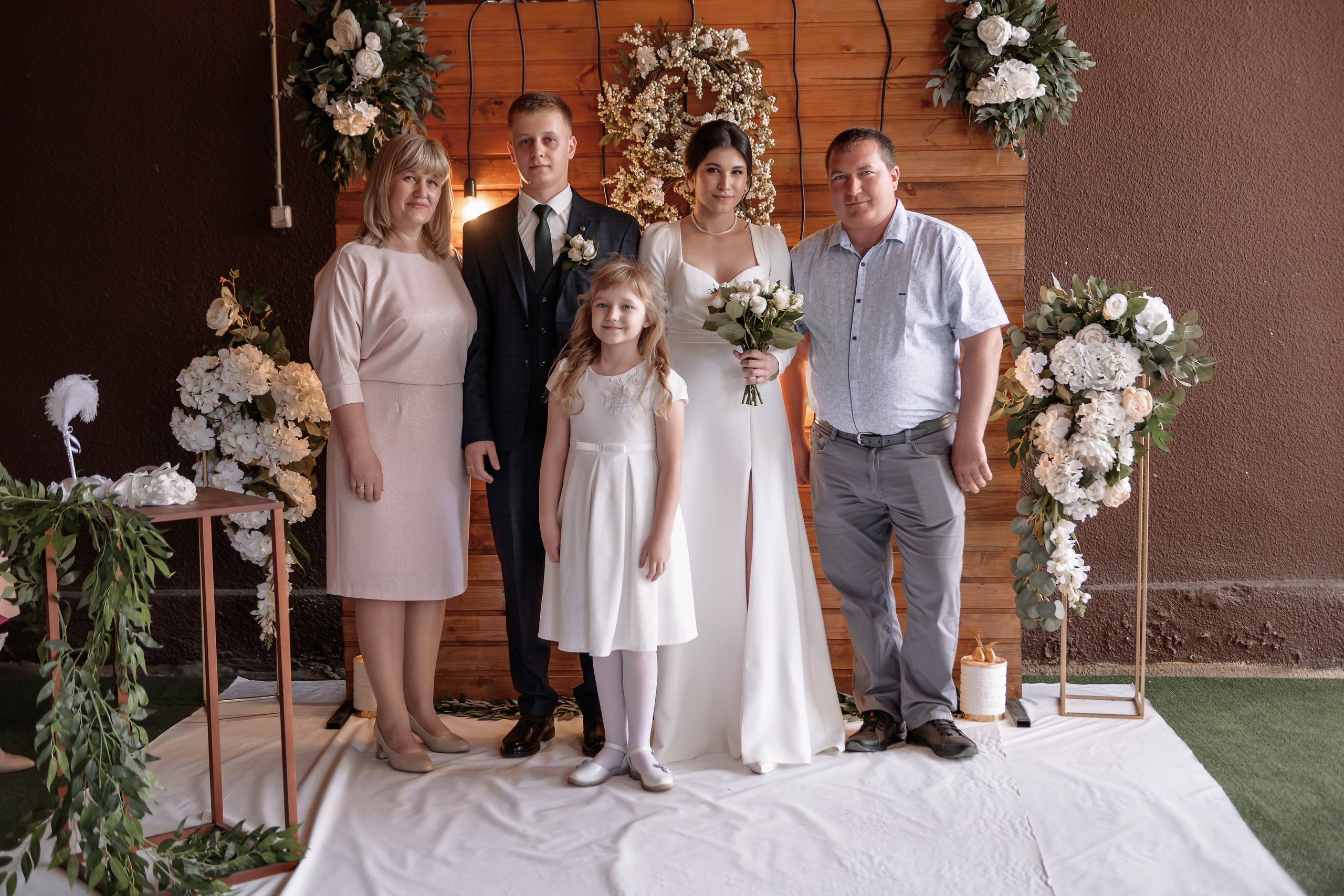 Эдуард и Виктория. Свадебный фотограф Белгород Валуйки Старый Оскол Воронеж