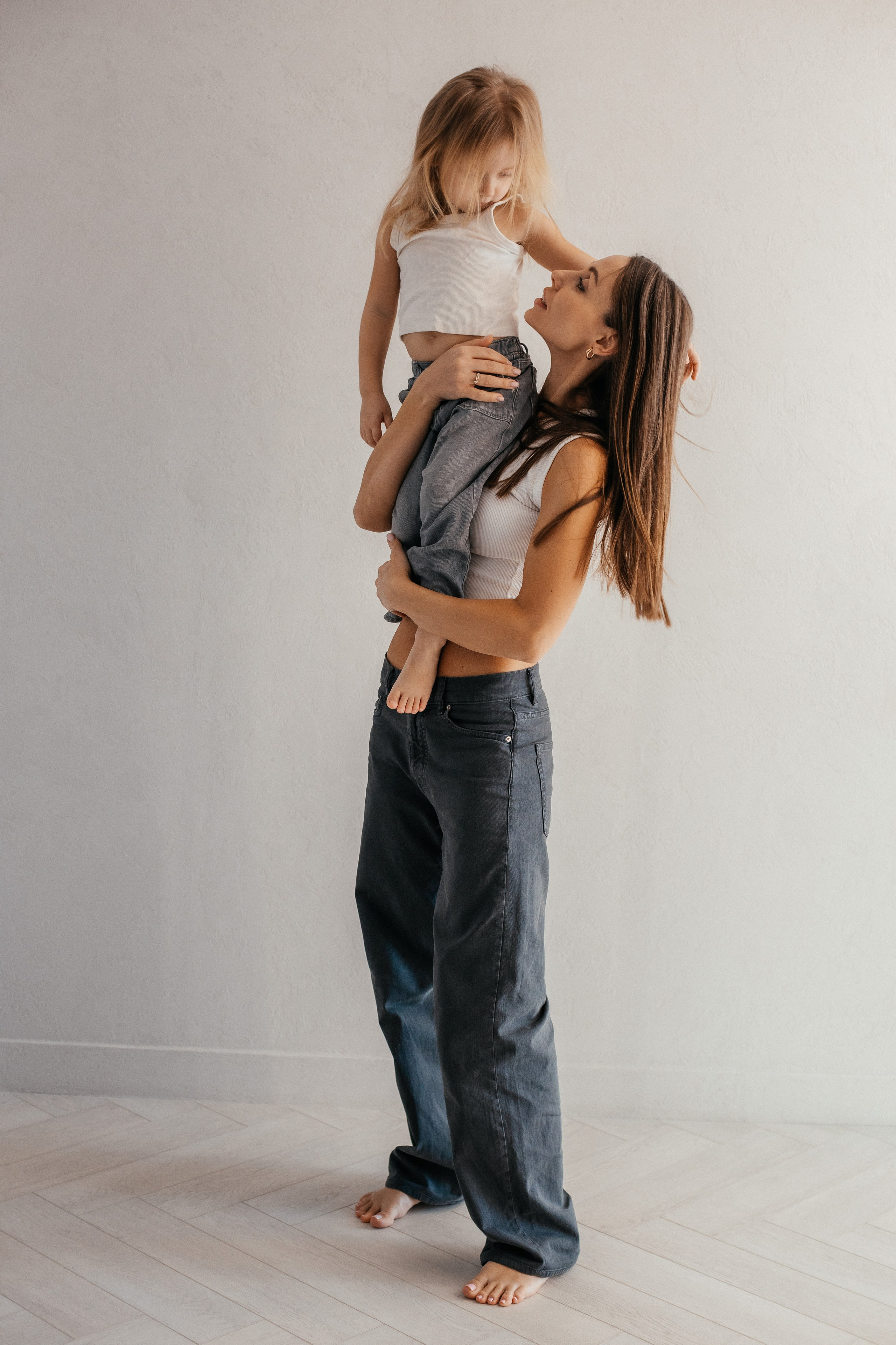 Яна и Майя. Фотограф во Владивостоке Настя Косач