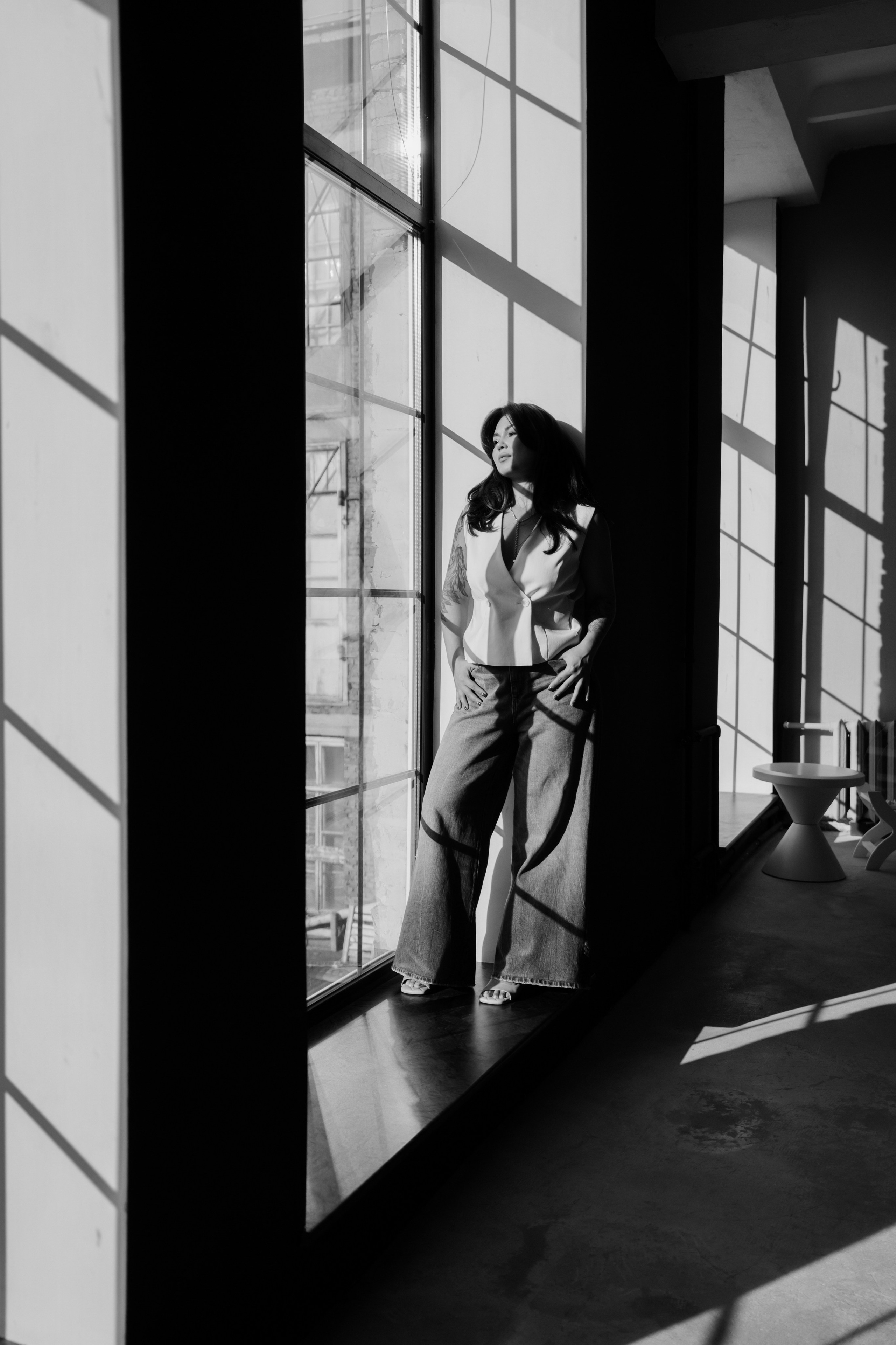 Индивидуальные