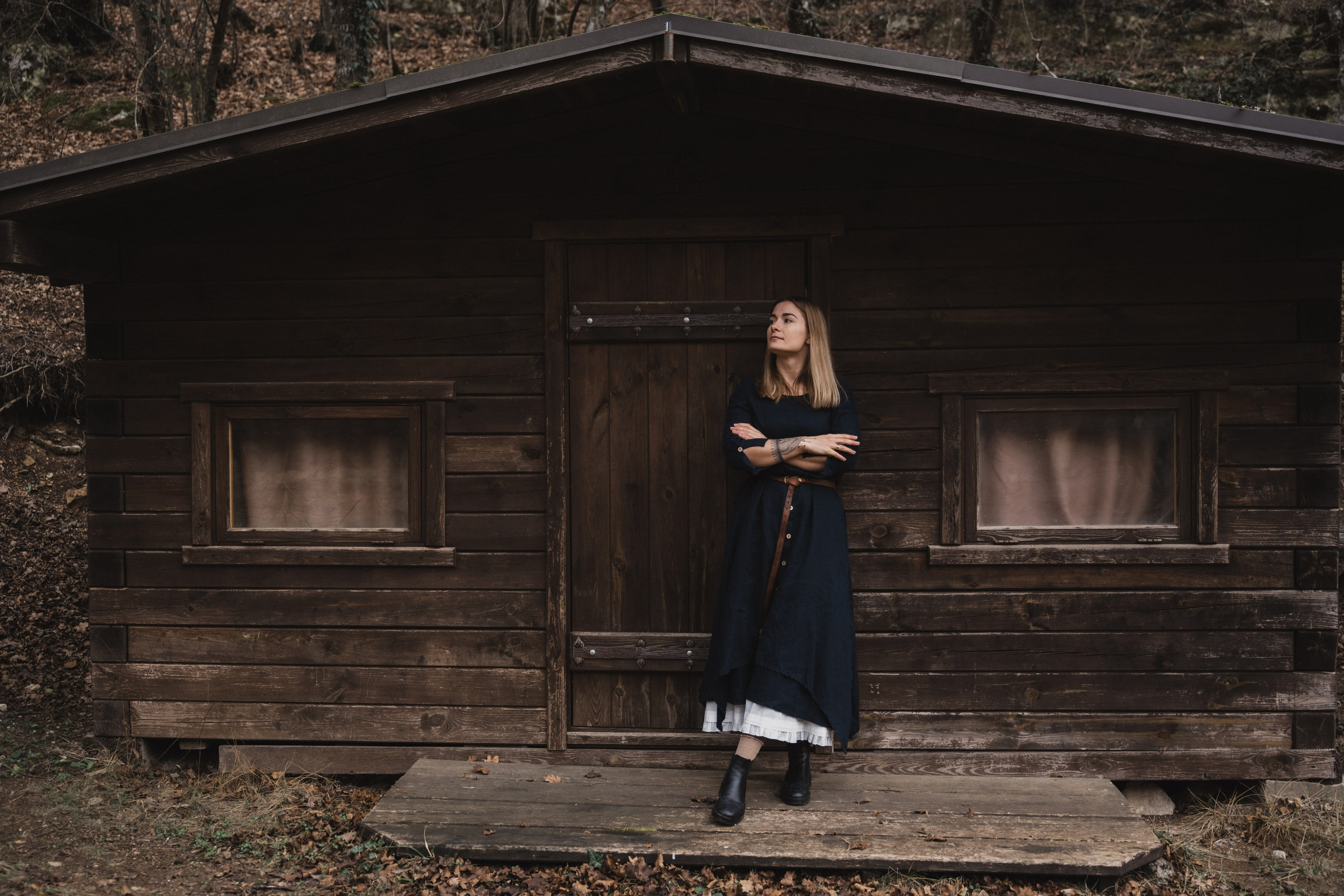 Екатерина. Мария Кобзева, фотограф в Ялте, Крым